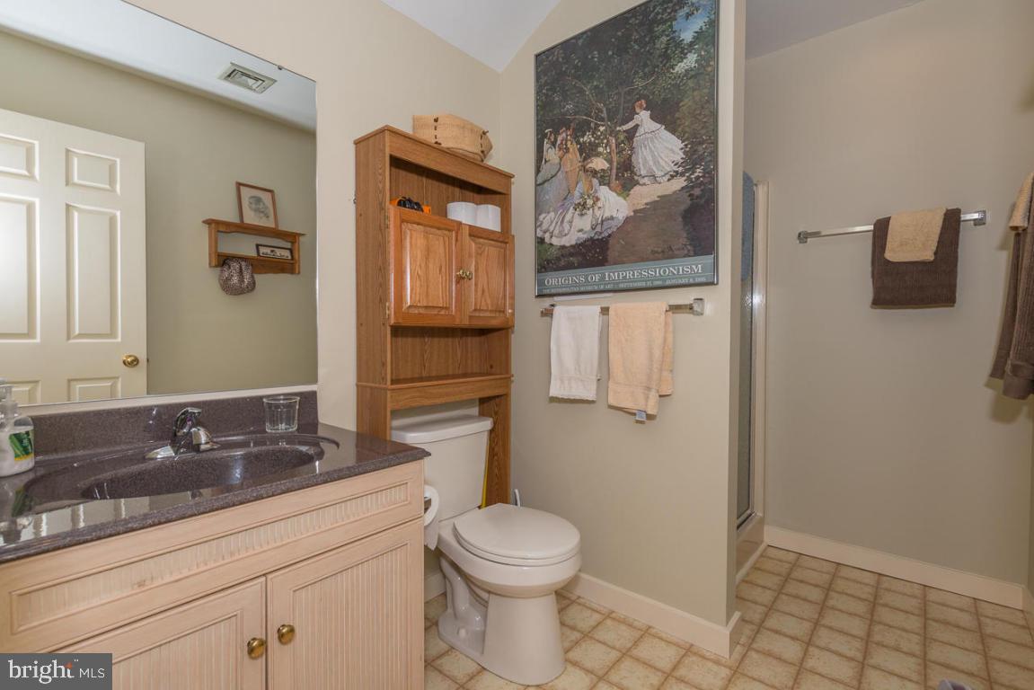 WILLOW VALLEY - Residential