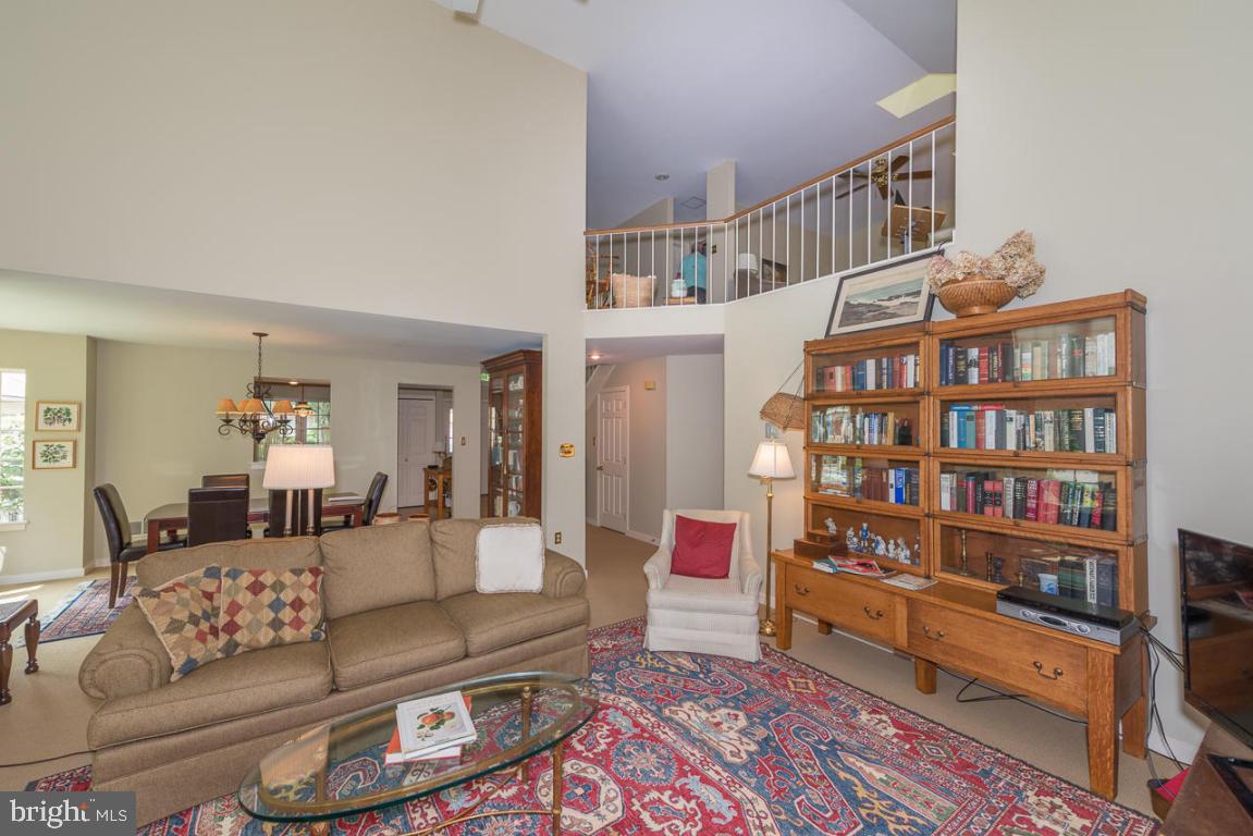 WILLOW VALLEY - Residential