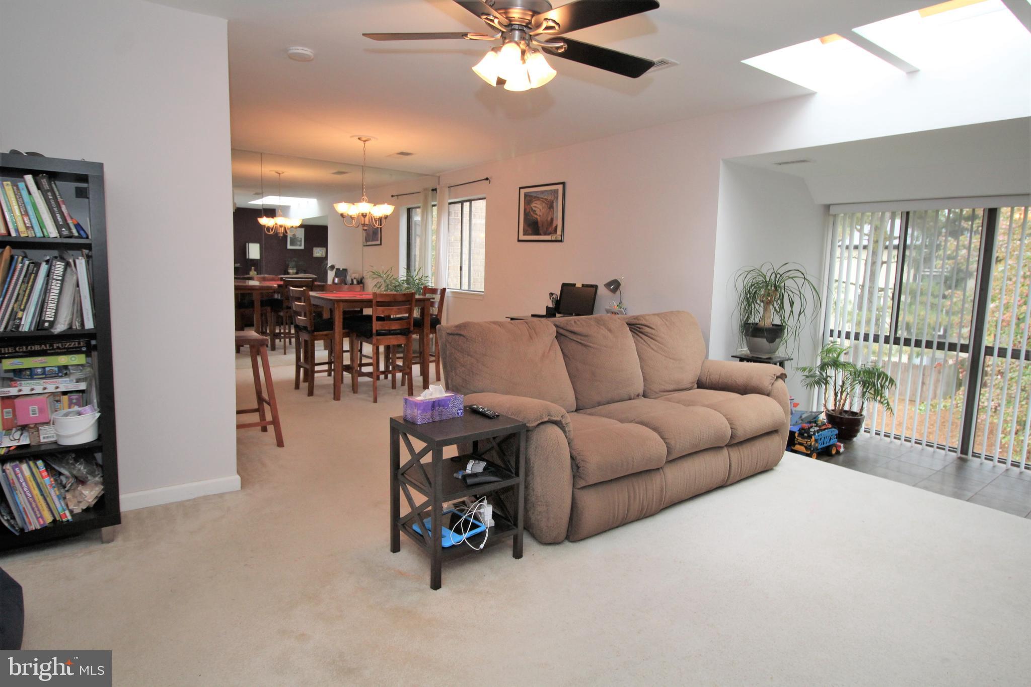 HERONS COVE - Residential