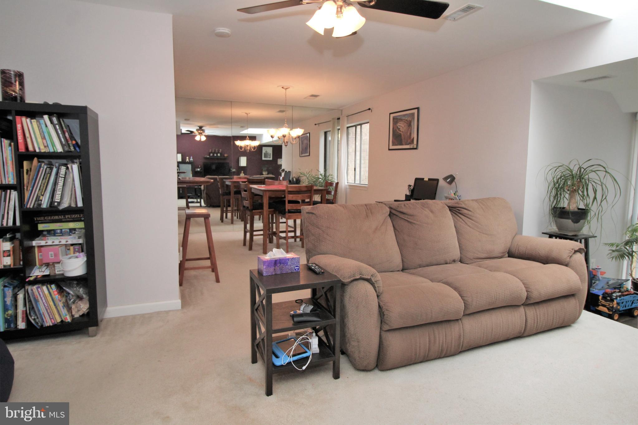 HERONS COVE - Residential