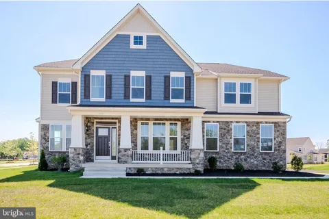 3601 Michener Drive, Middletown, DE MLS: DENC2068746