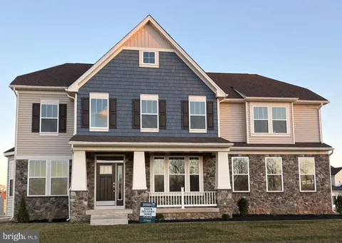 3601 Michener Drive, Middletown, DE MLS: DENC2068746