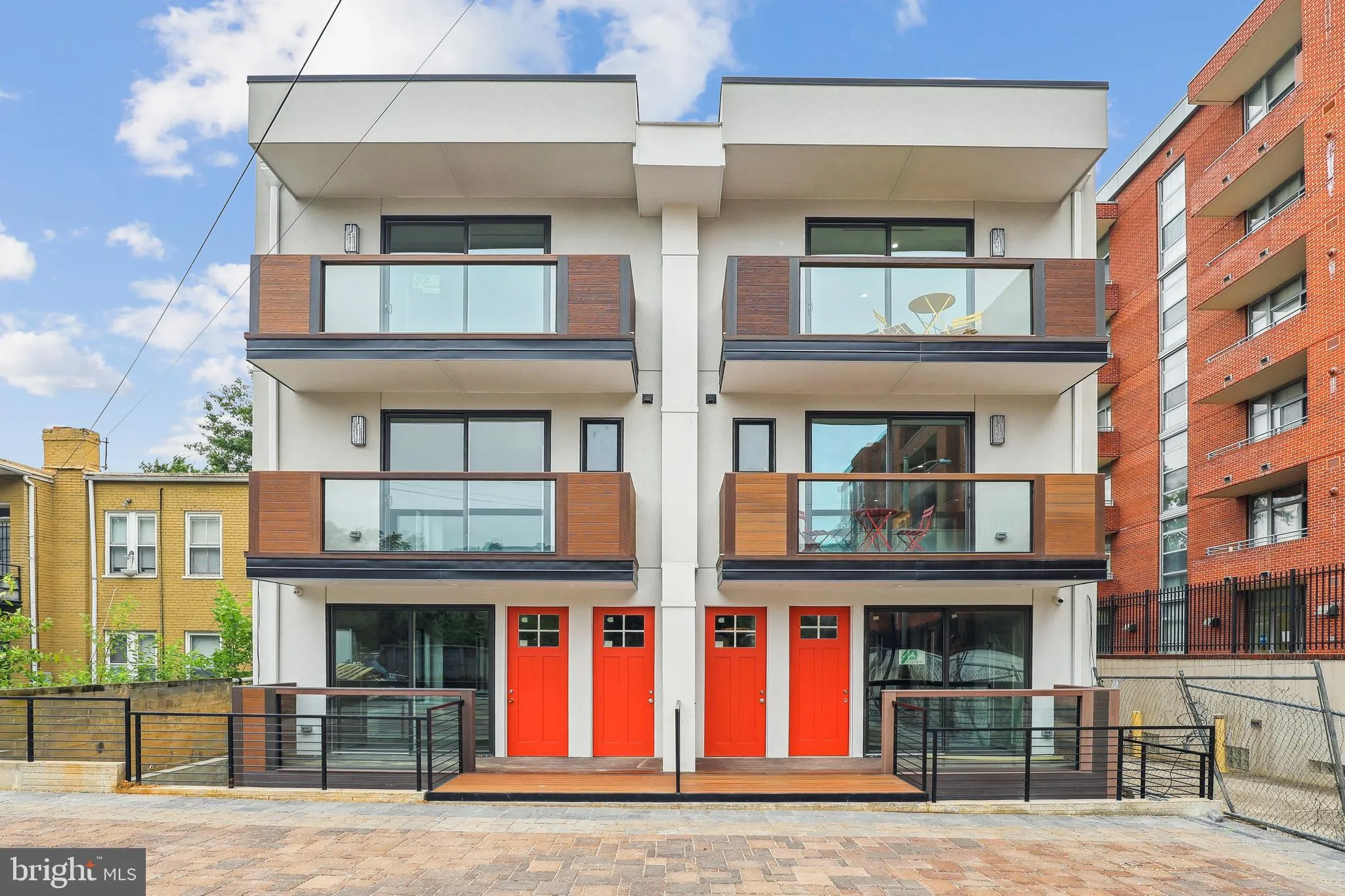 Additional image 65 of 304 K Street NE Unit 1, Washington, DC 20002