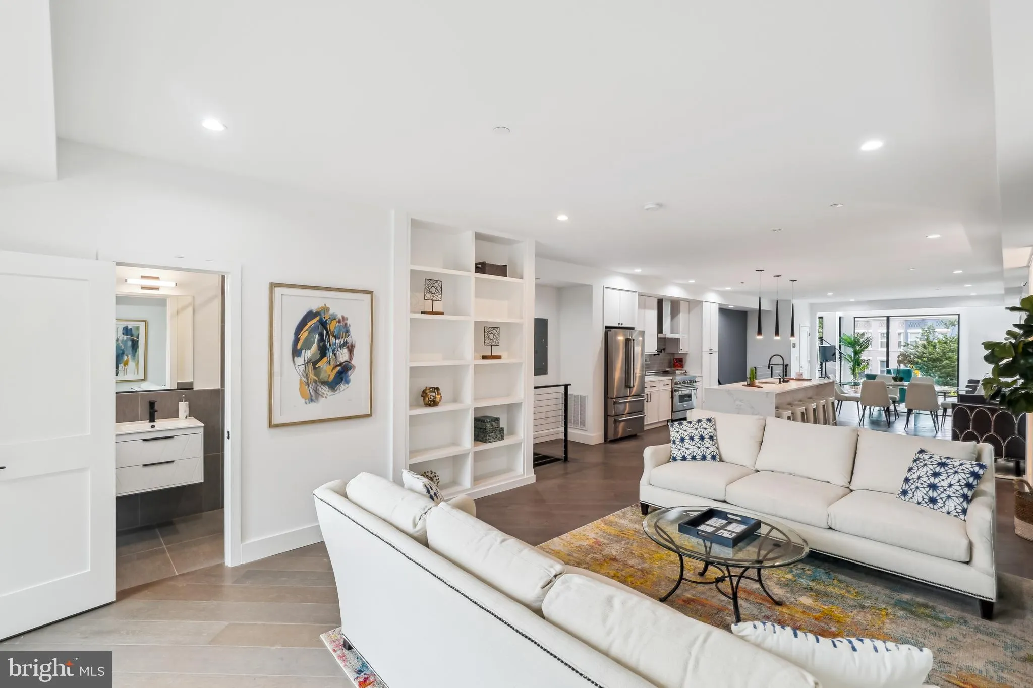 Additional image 50 of 304 K Street NE Unit 1, Washington, DC 20002