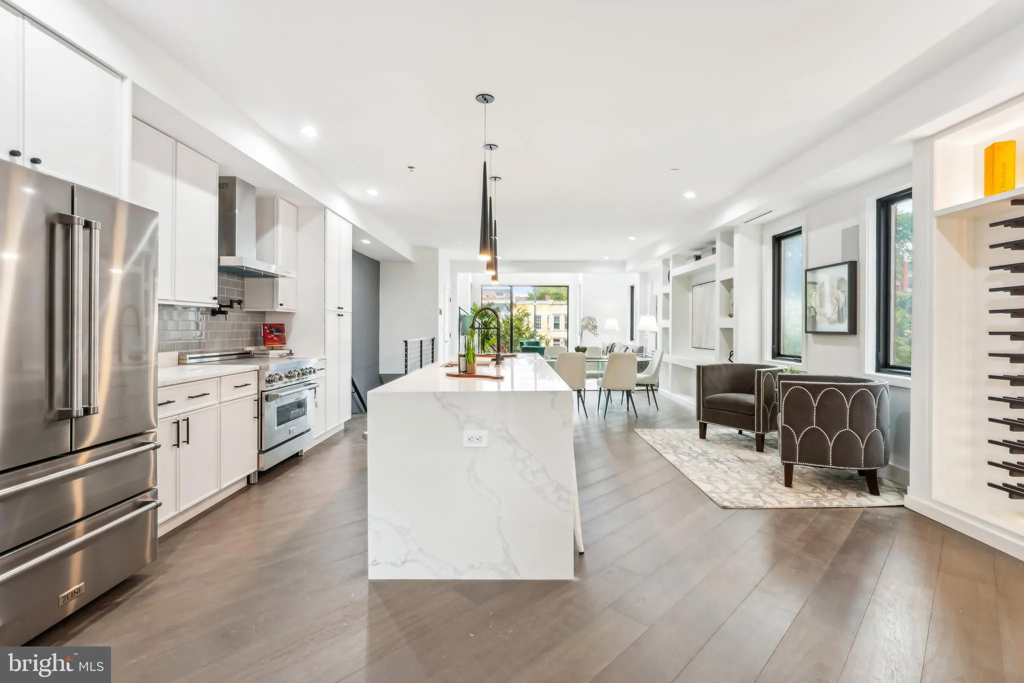 Additional image 47 of 304 K Street NE Unit 1, Washington, DC 20002