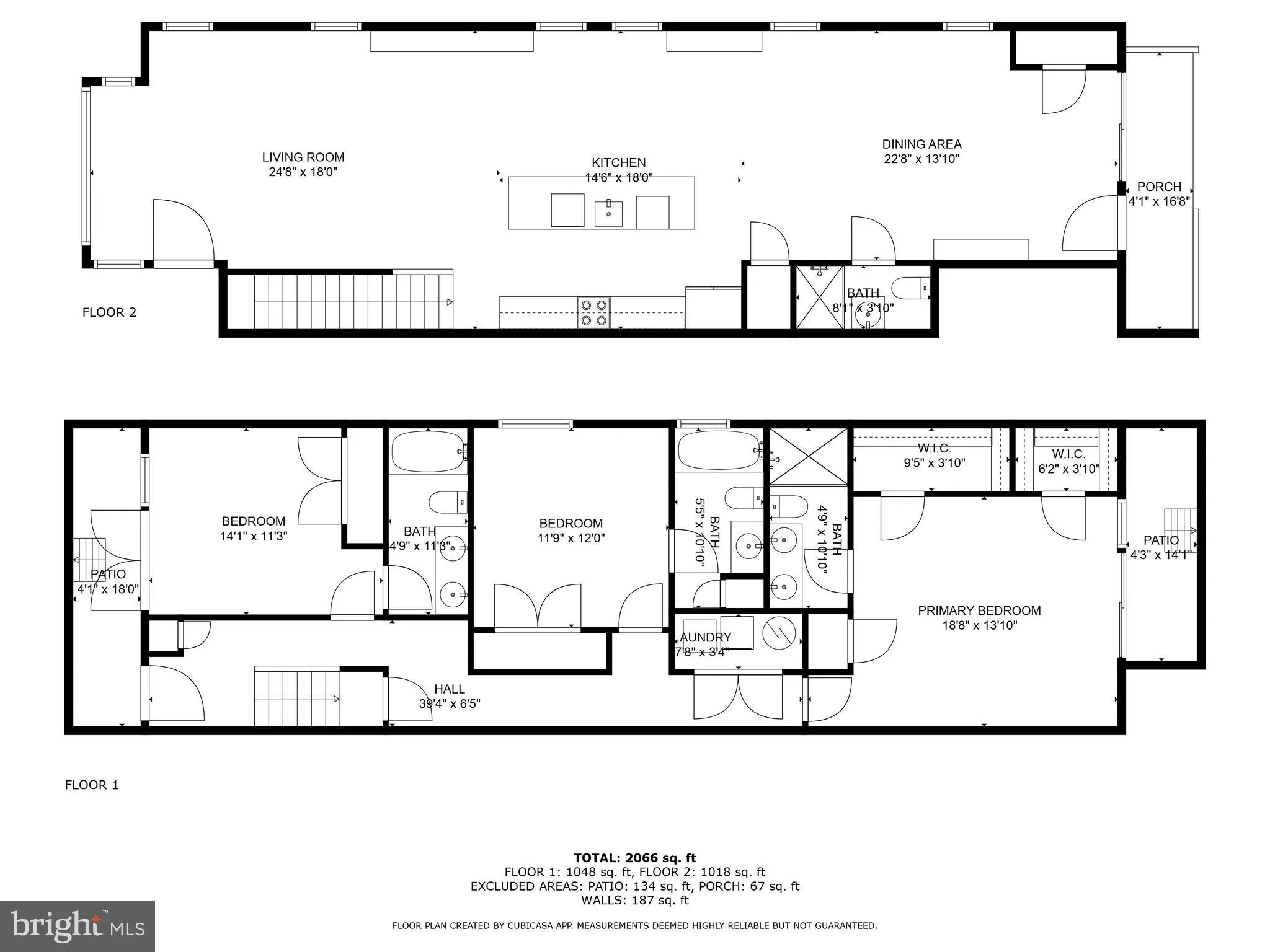Additional image 39 of 304 K Street NE Unit 1, Washington, DC 20002