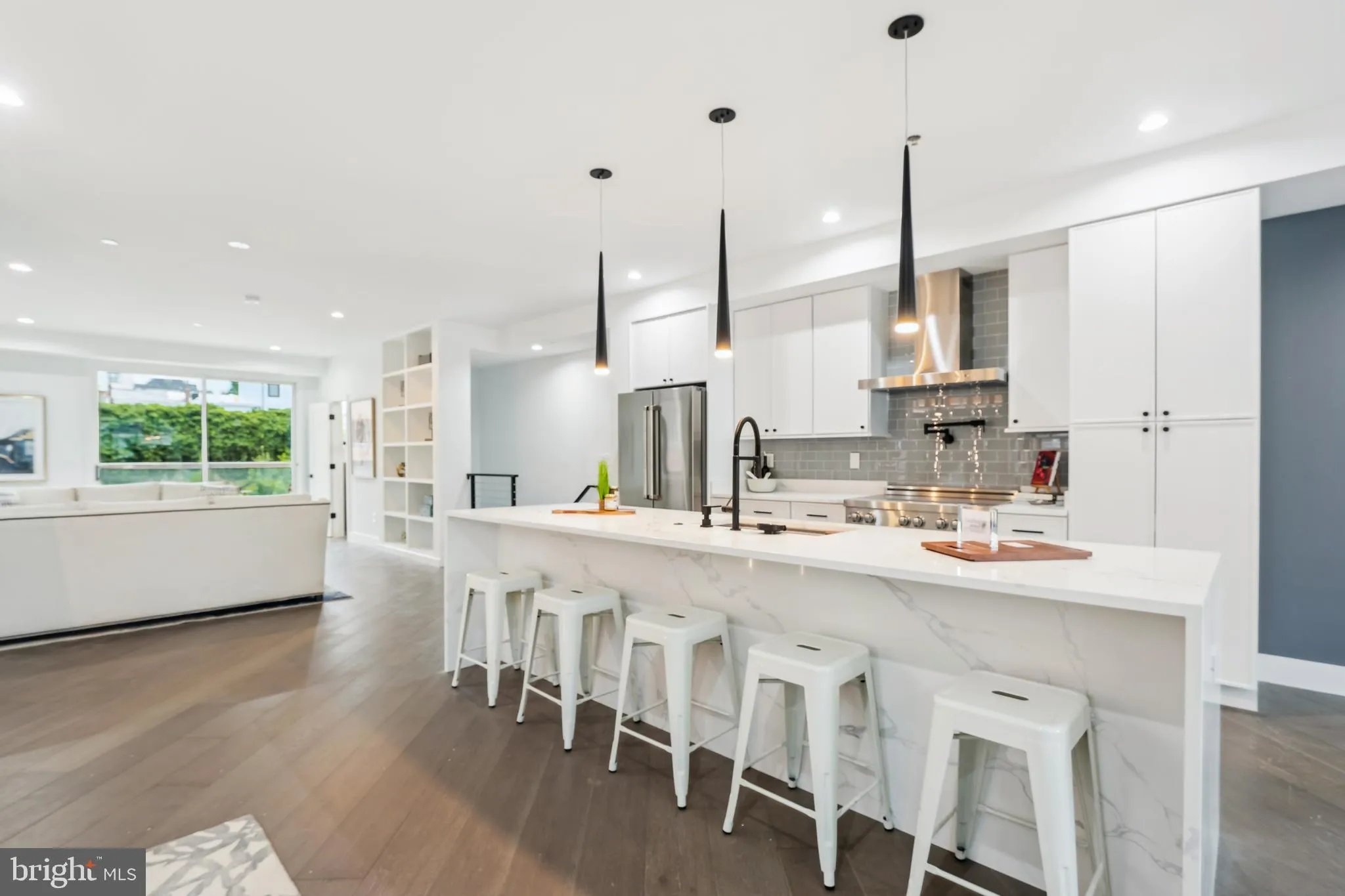 Additional image 43 of 304 K Street NE Unit 1, Washington, DC 20002