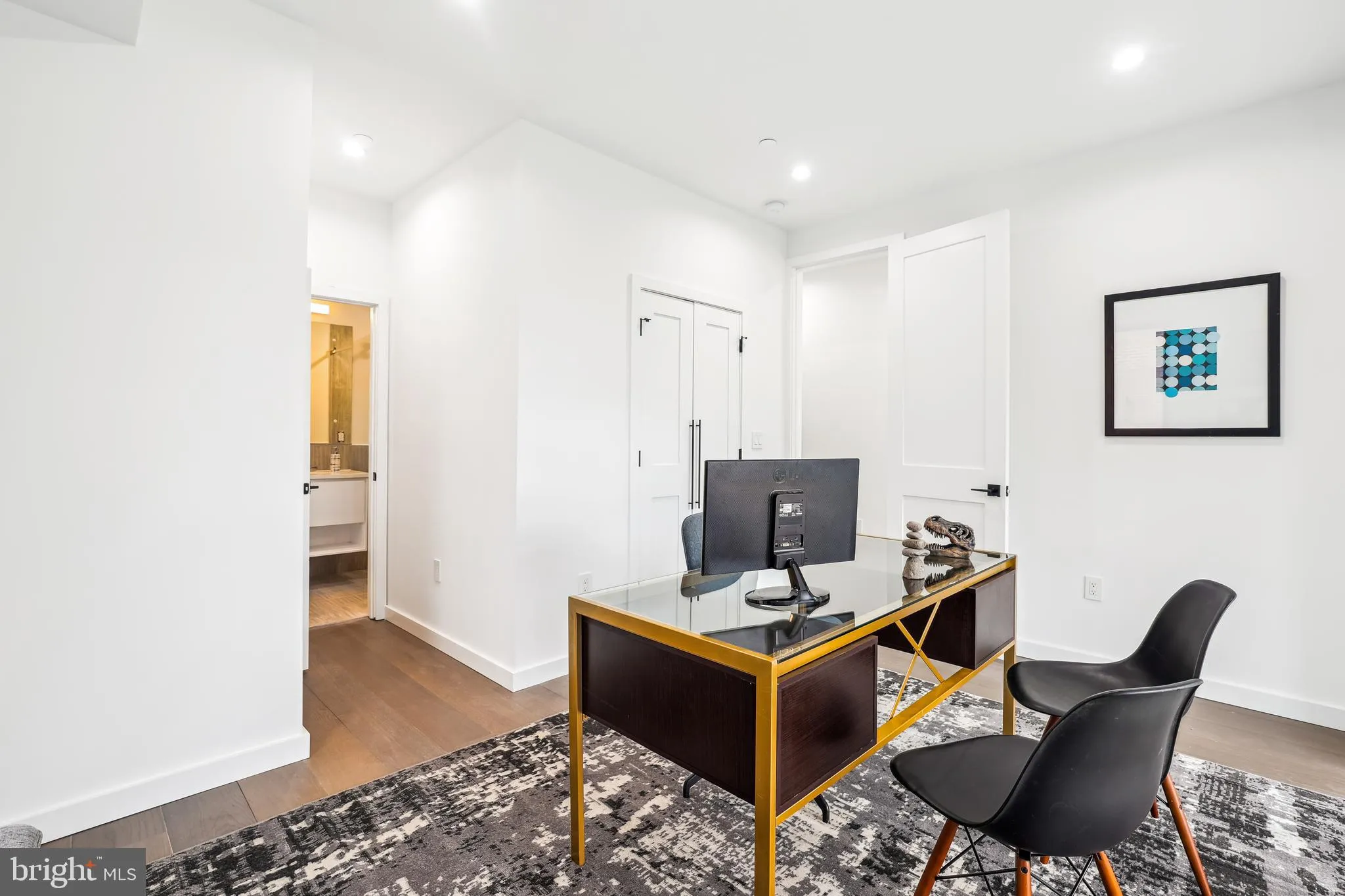 Additional image 53 of 304 K Street NE Unit 1, Washington, DC 20002