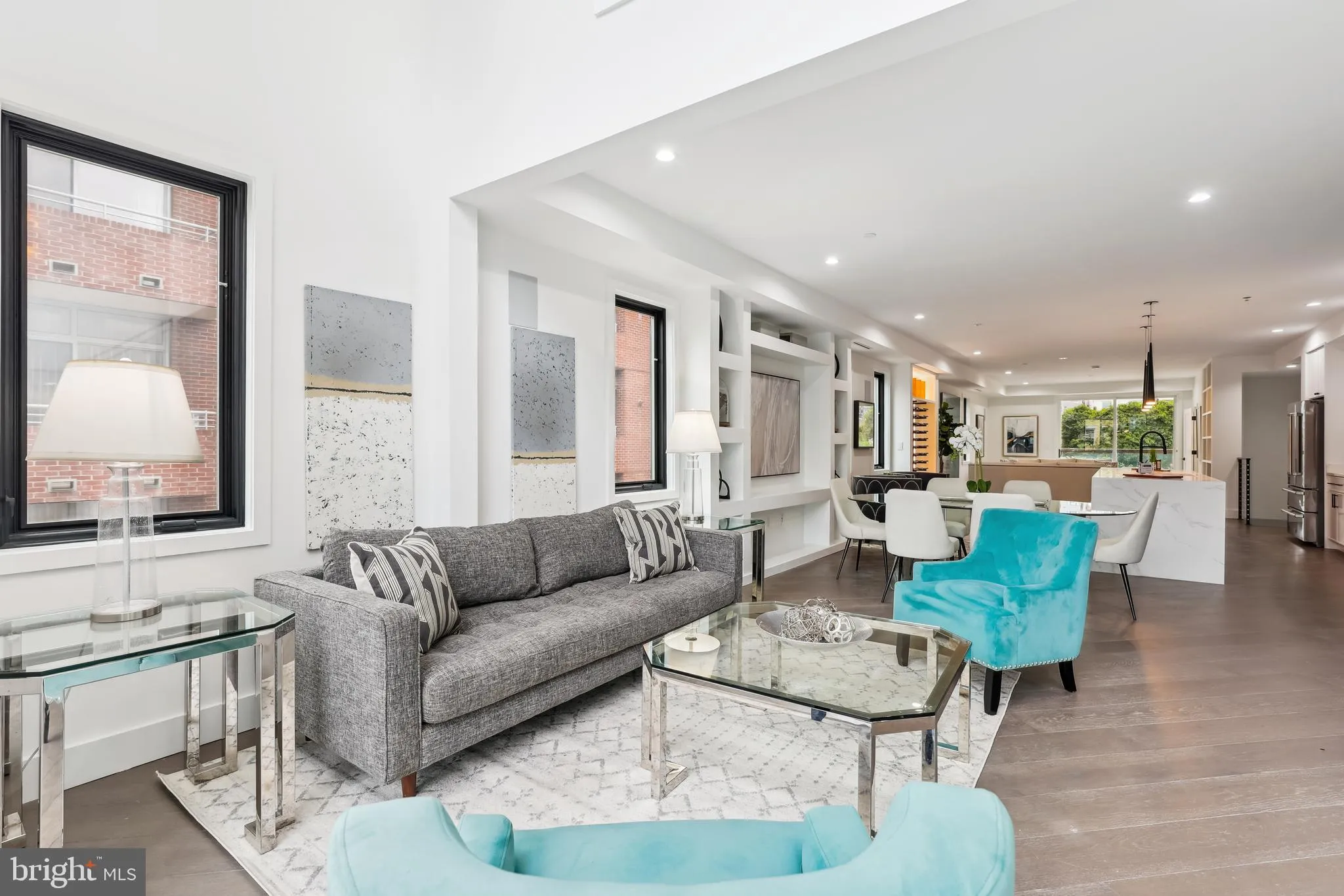 Additional image 41 of 304 K Street NE Unit 1, Washington, DC 20002