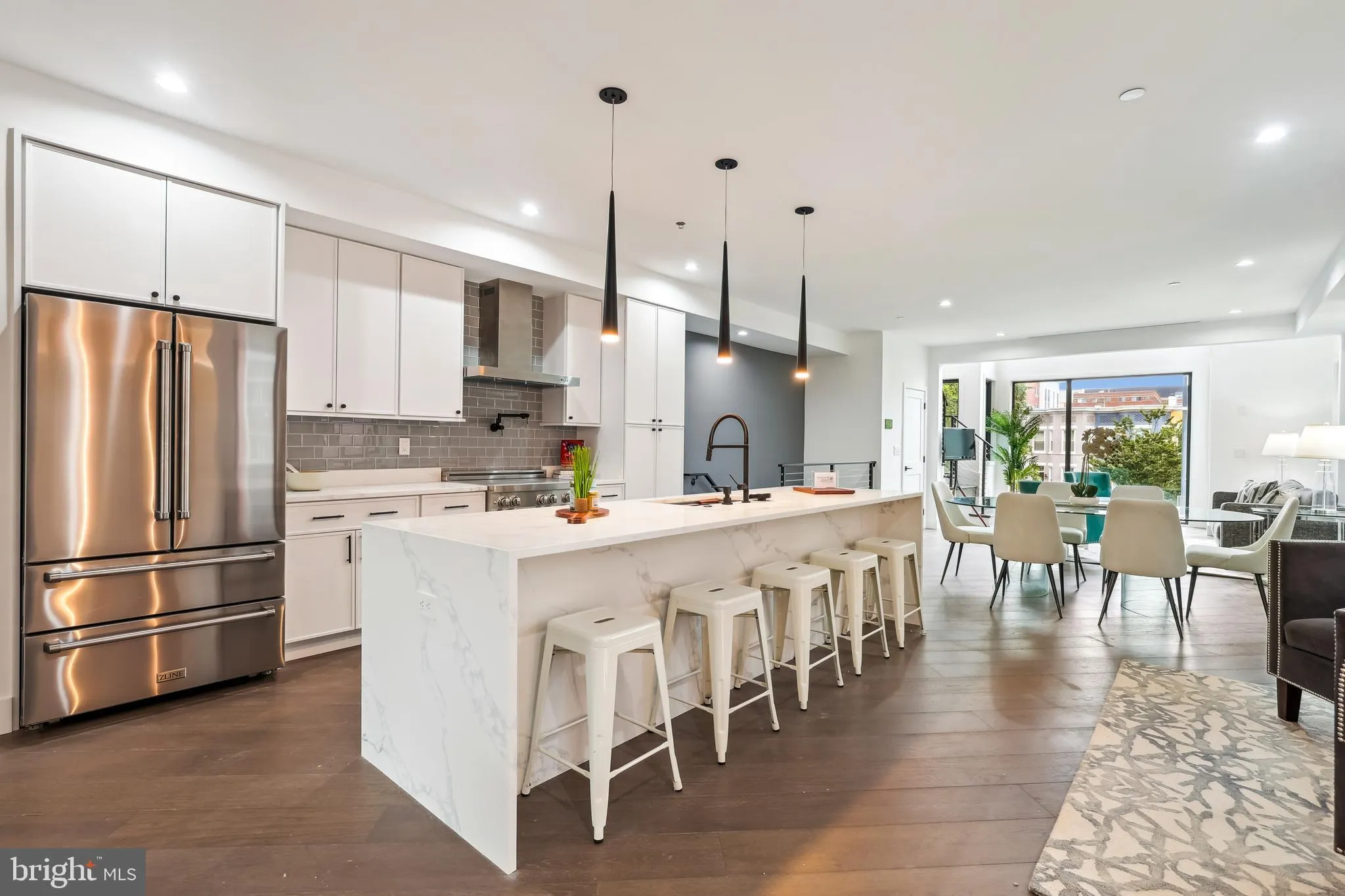 Additional image 42 of 304 K Street NE Unit 1, Washington, DC 20002