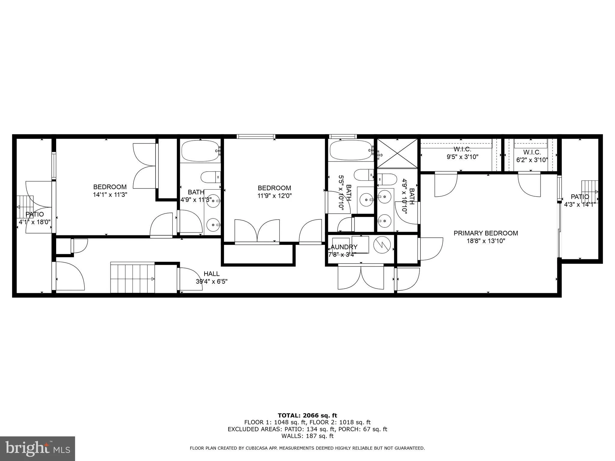 Additional image 51 of 304 K Street NE Unit 1, Washington, DC 20002