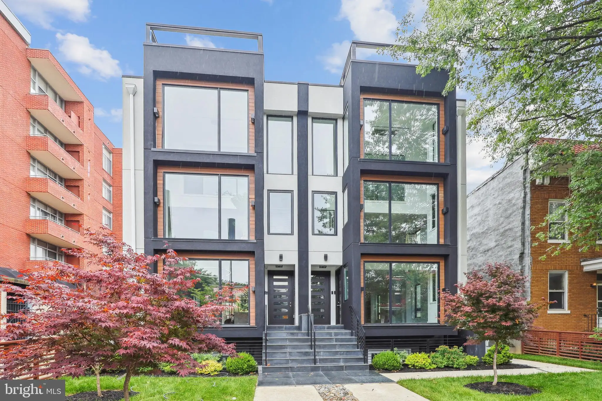 Additional image 66 of 304 K Street NE Unit 1, Washington, DC 20002