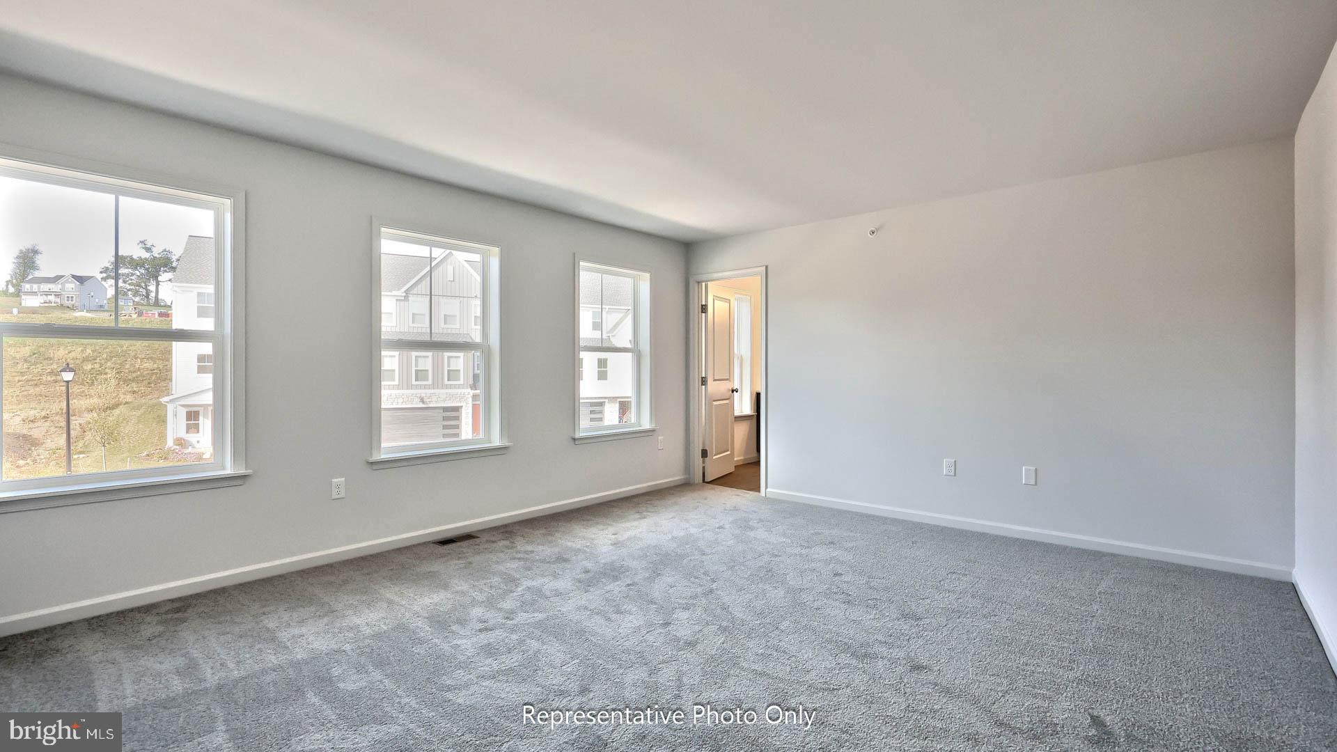 IRON MILL TOWNES - Residential