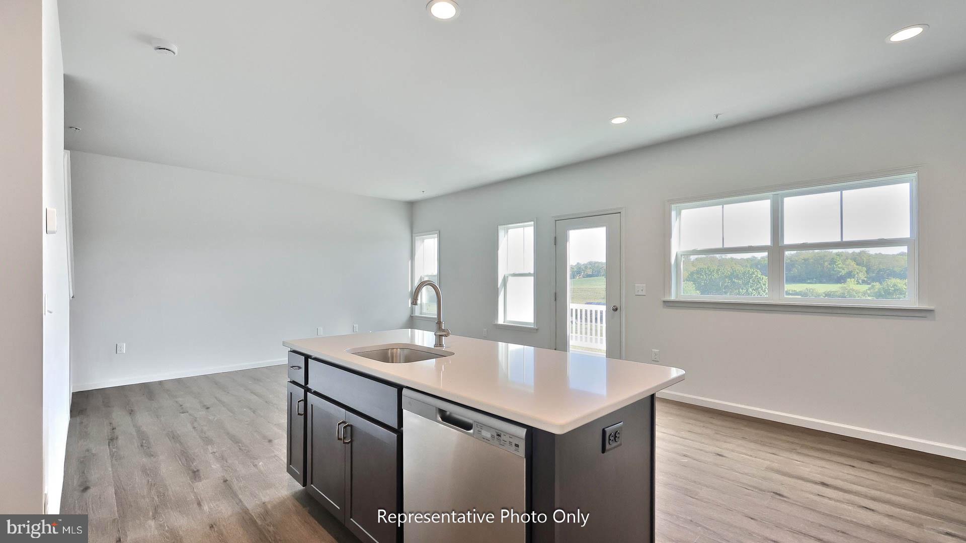 IRON MILL TOWNES - Residential