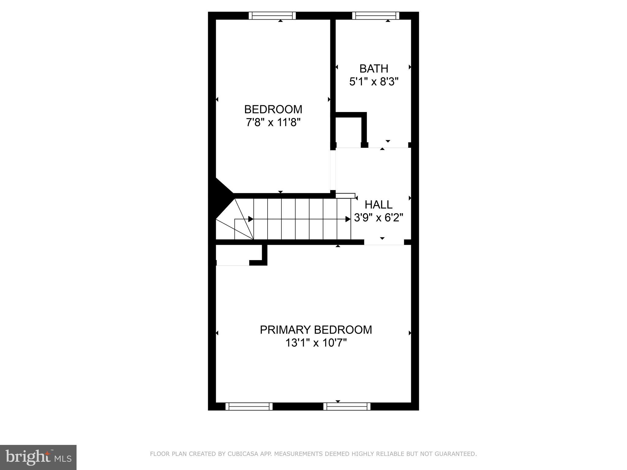 2847 BOOKERT DRIVE