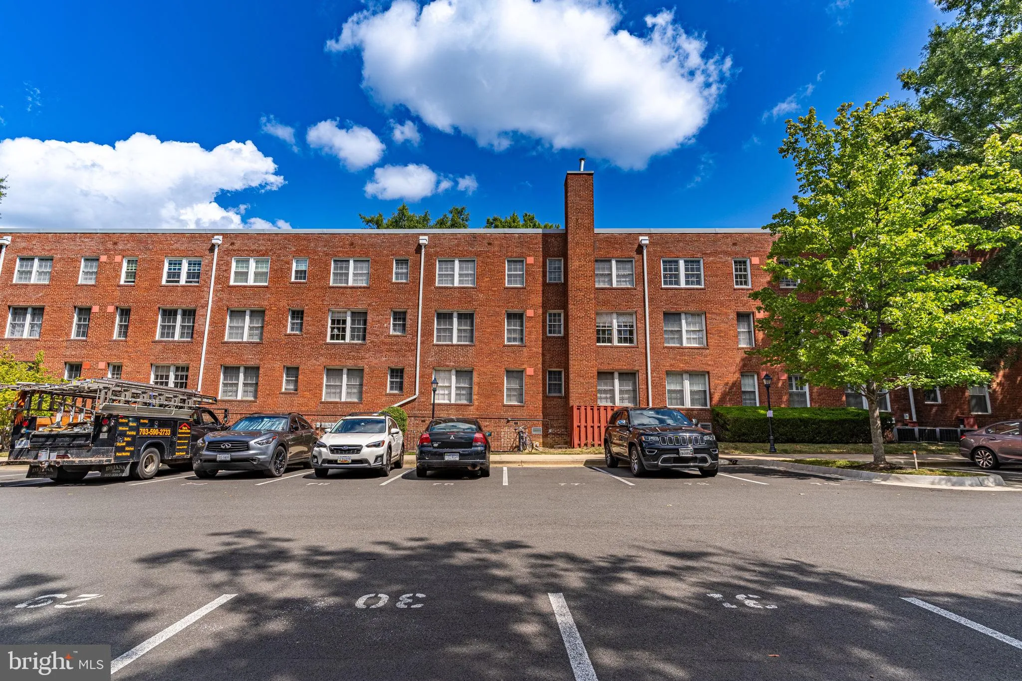Additional image 36 of 600 Bashford Lane Unit 2333, Alexandria, VA 22314