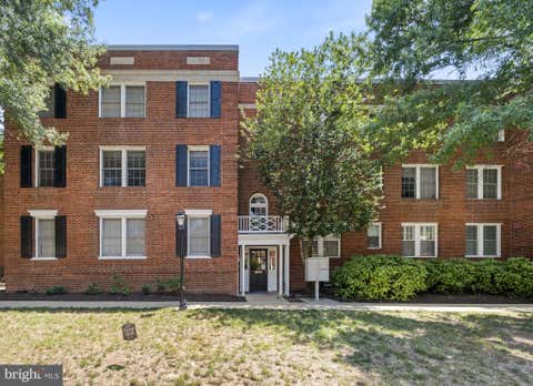 Homes For Rent - 600 Bashford Lane #2333<br/> ALEXANDRIA, VA 22314
