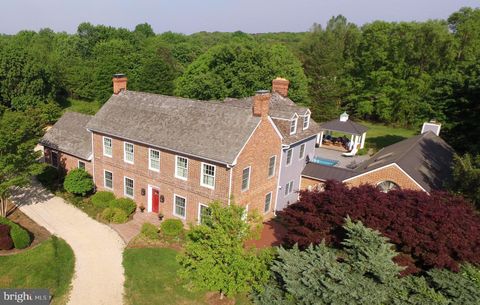 213 COLUMBIA LANE STEVENSVILLE MD 21666