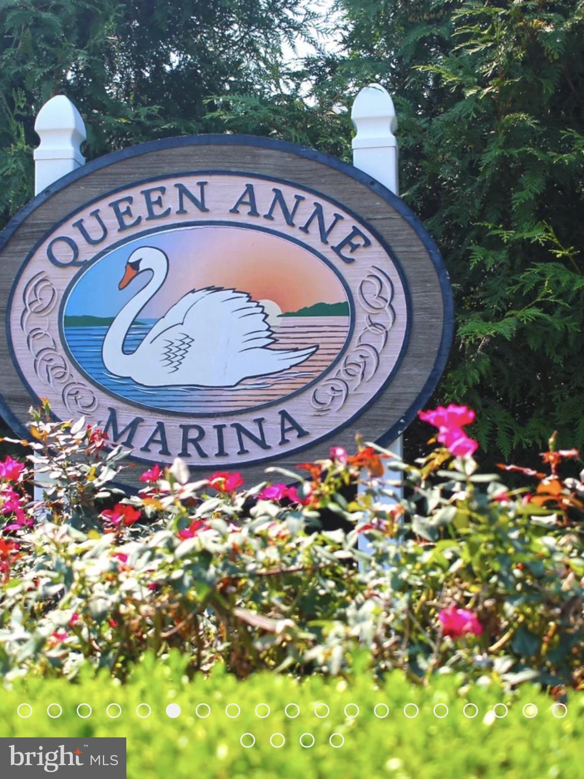 QUEEN ANNE COLONY - Residential