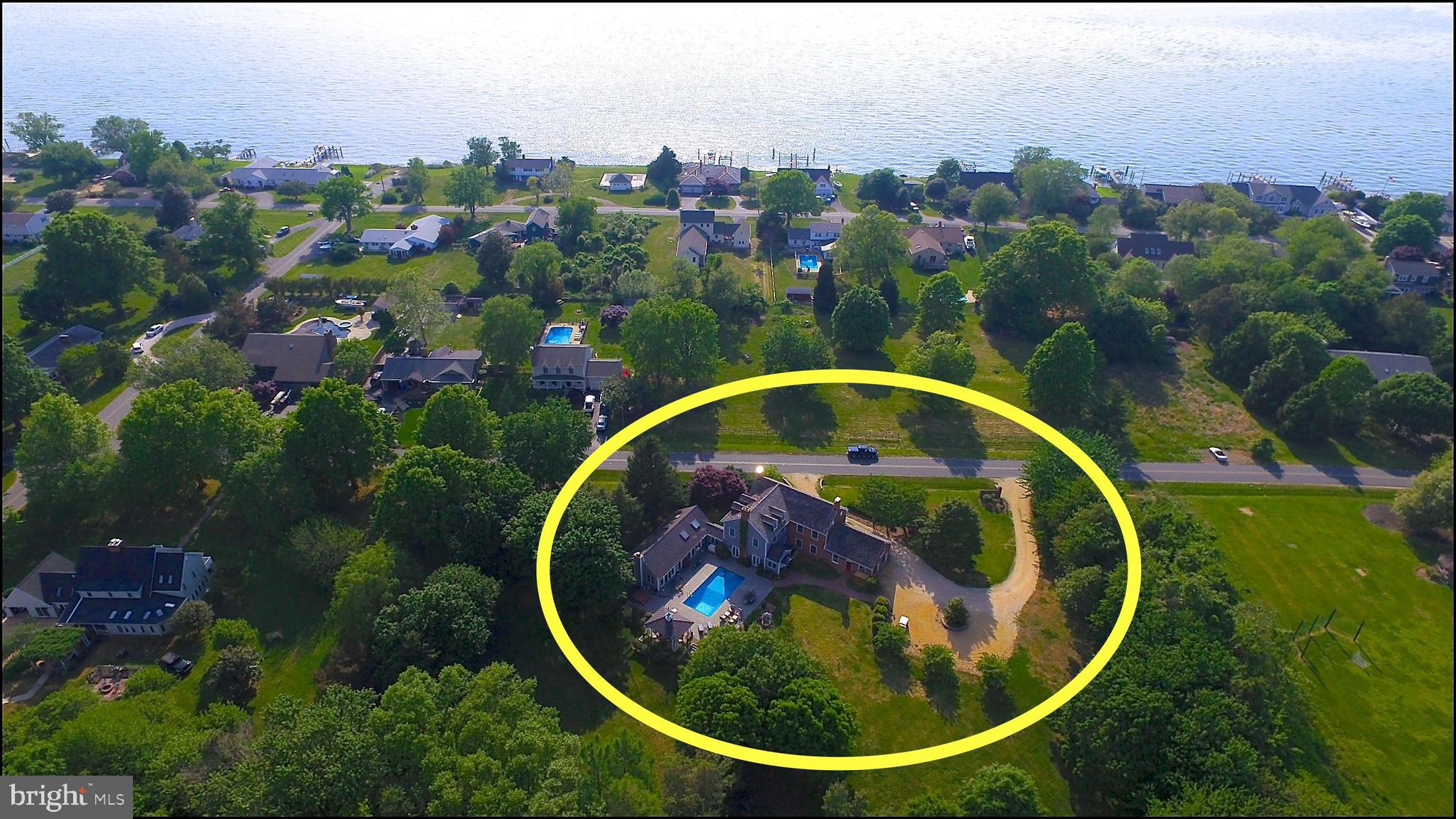 QUEEN ANNE COLONY - Residential