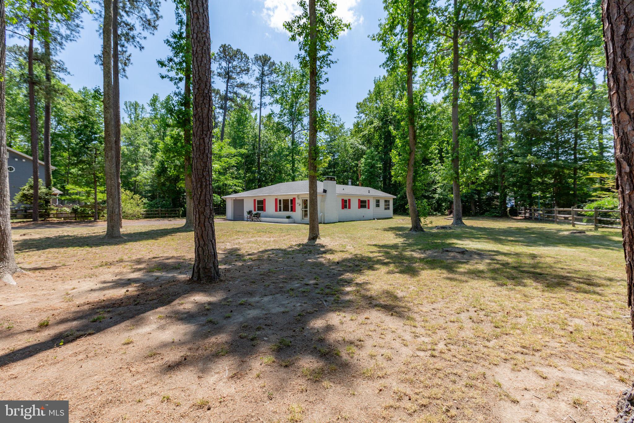 WESTMORELAND SHORES - Residential