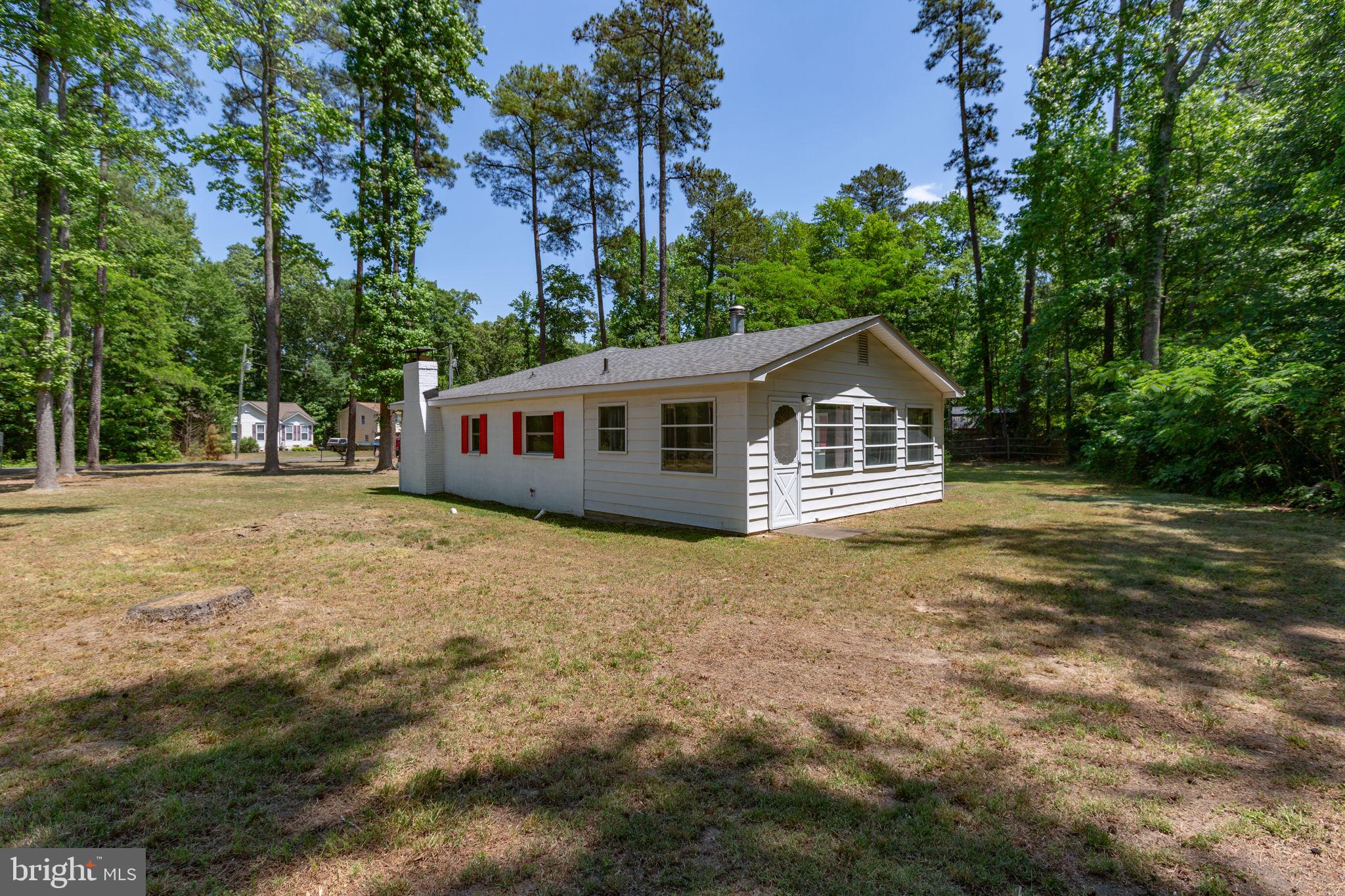 WESTMORELAND SHORES - Residential