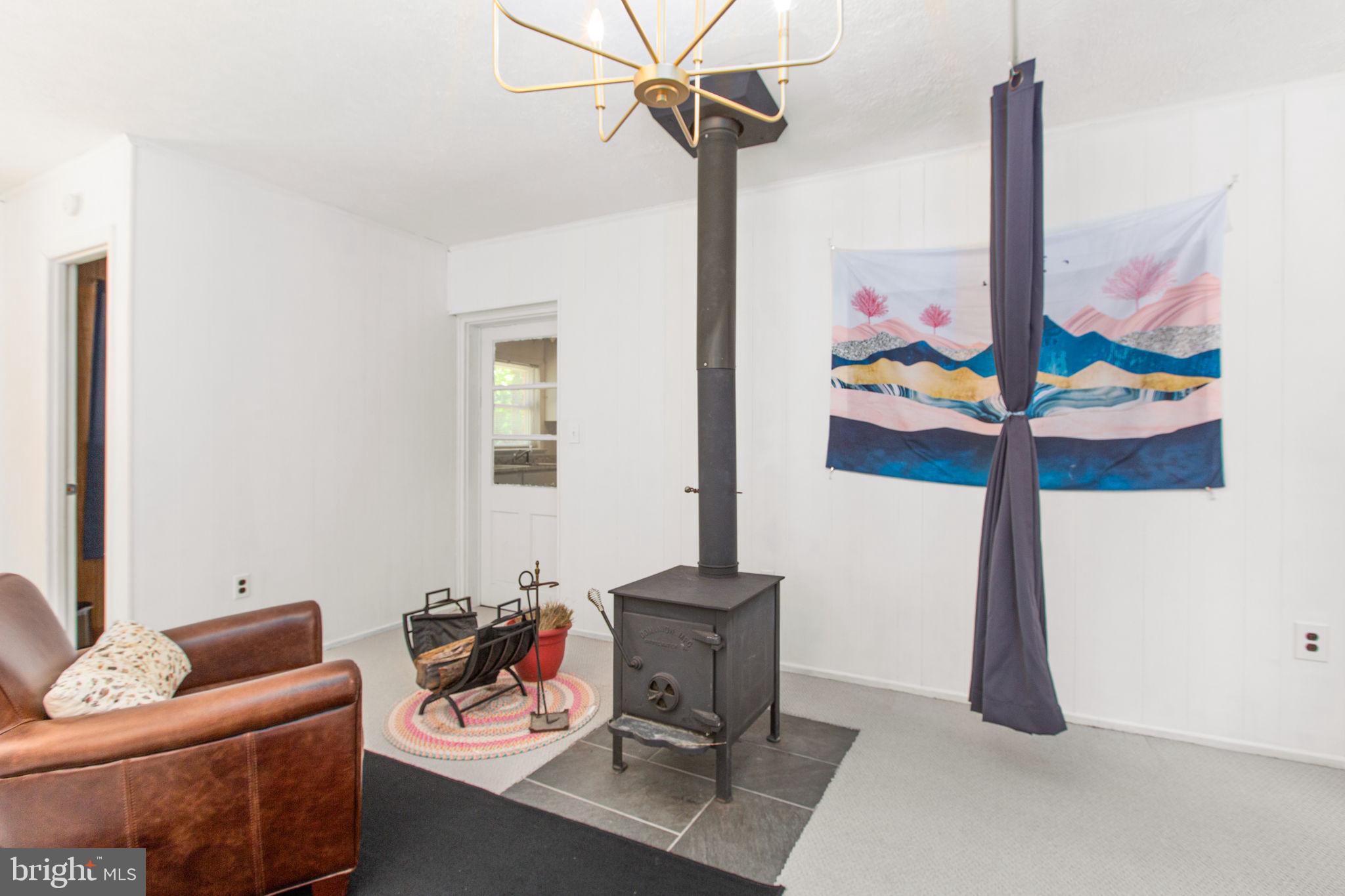 WESTMORELAND SHORES - Residential