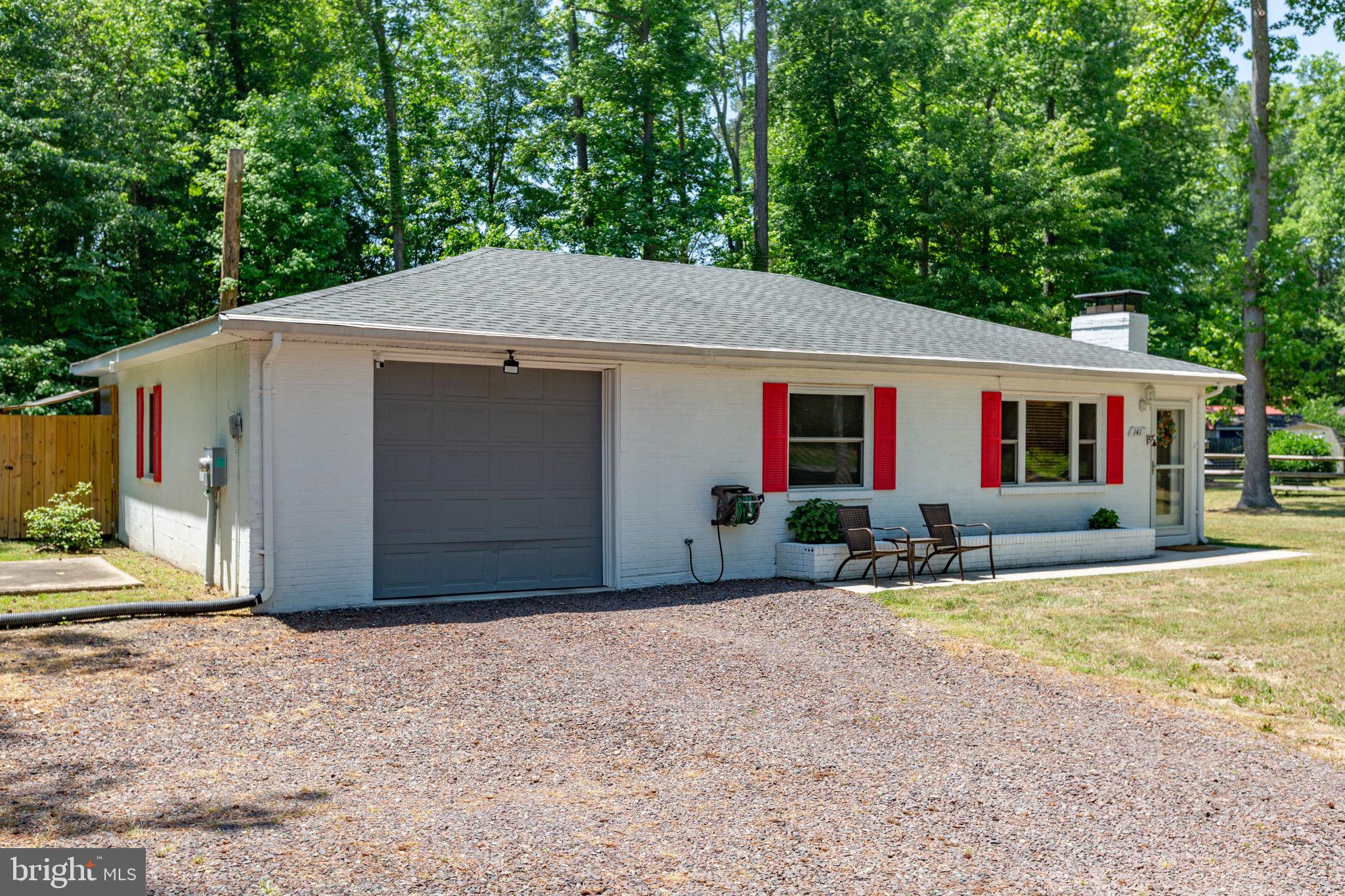 WESTMORELAND SHORES - Residential