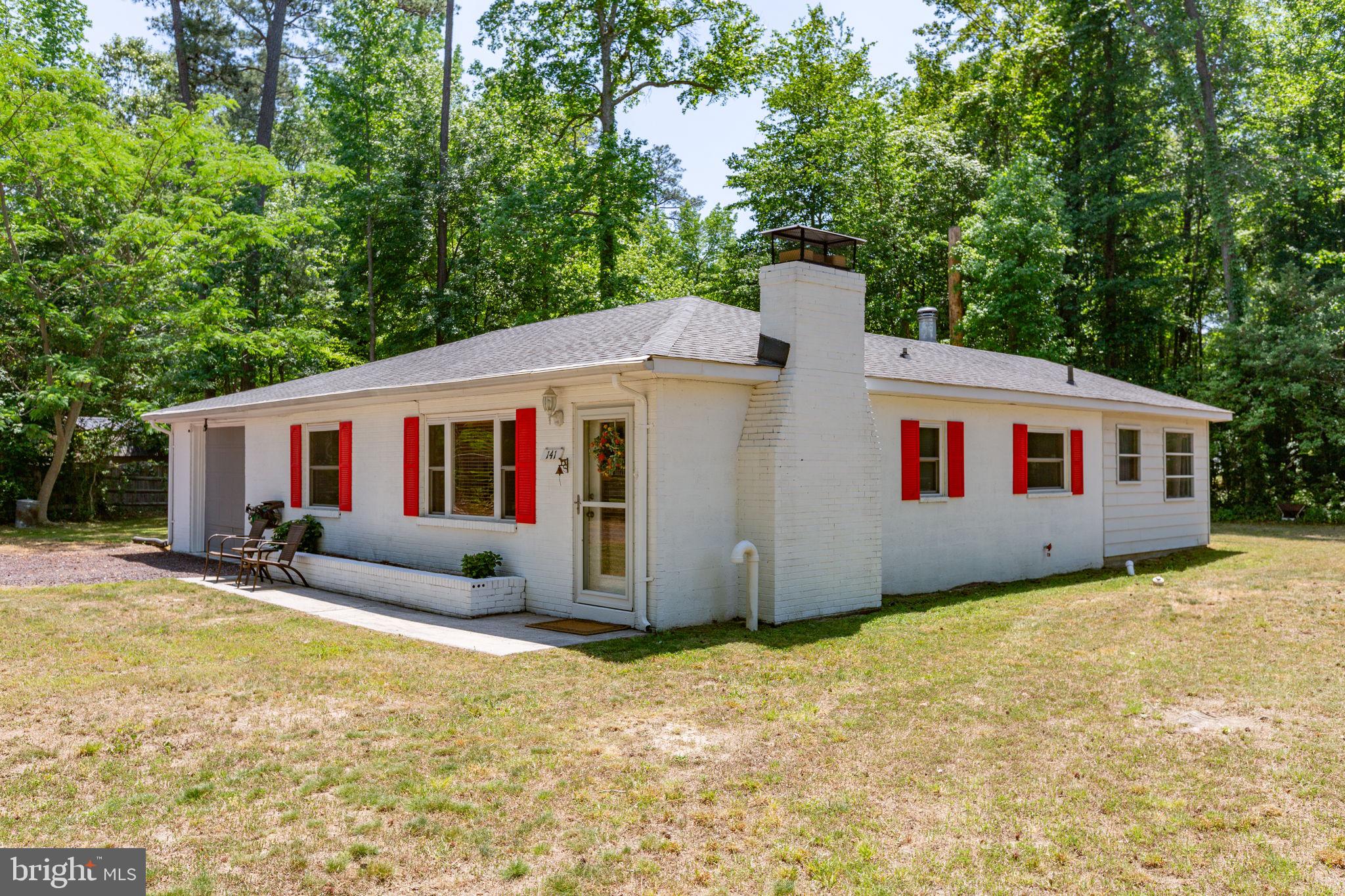 WESTMORELAND SHORES - Residential
