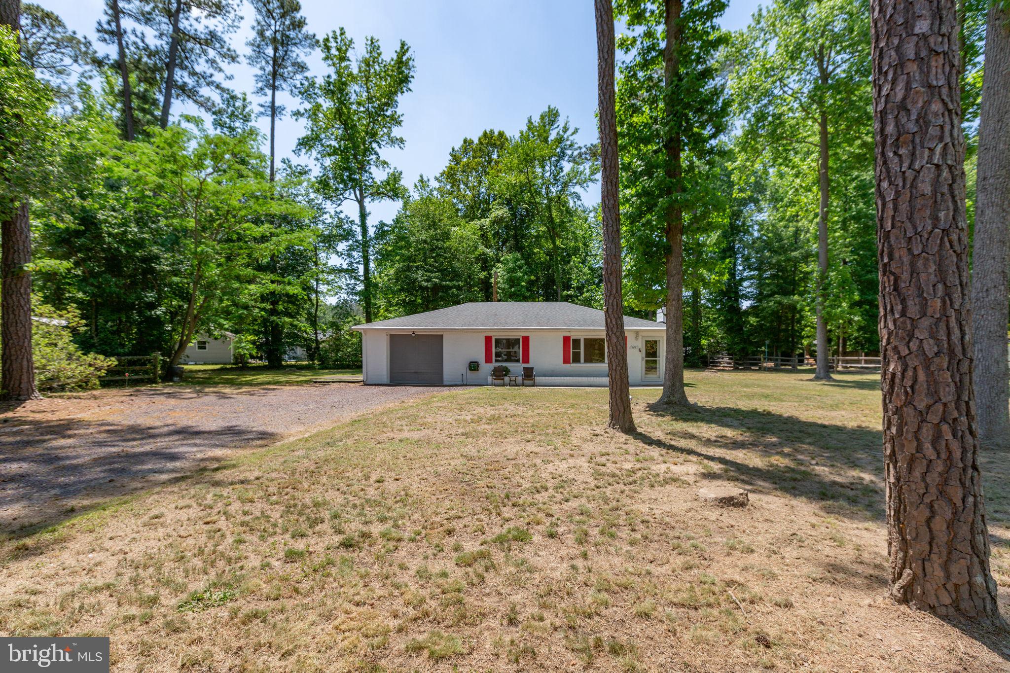 WESTMORELAND SHORES - Residential