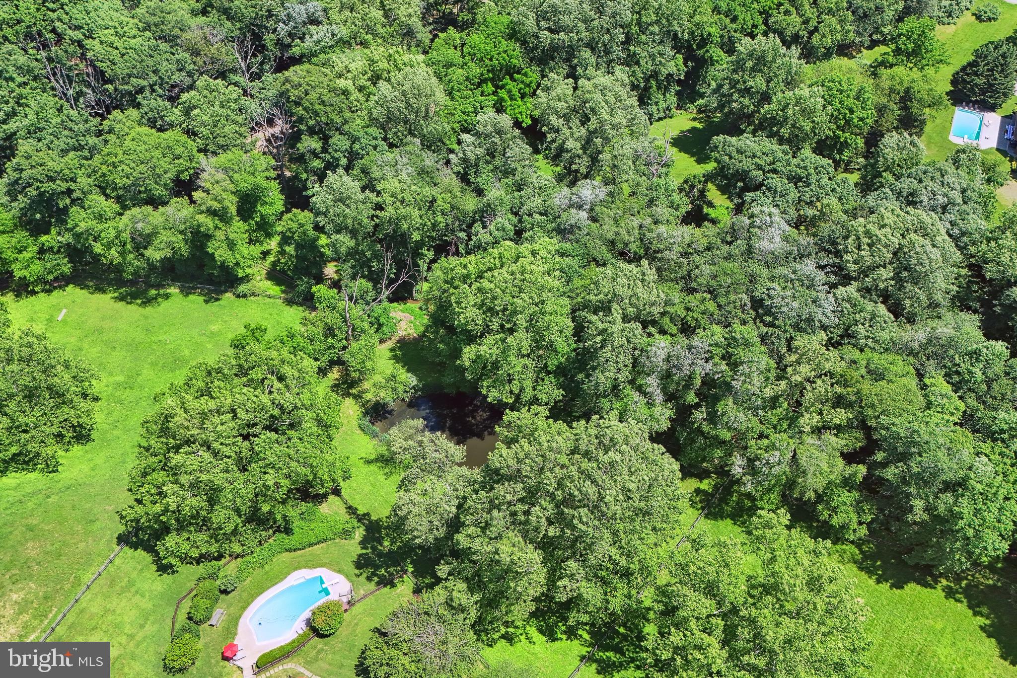 CORNWELL FARM - Residential