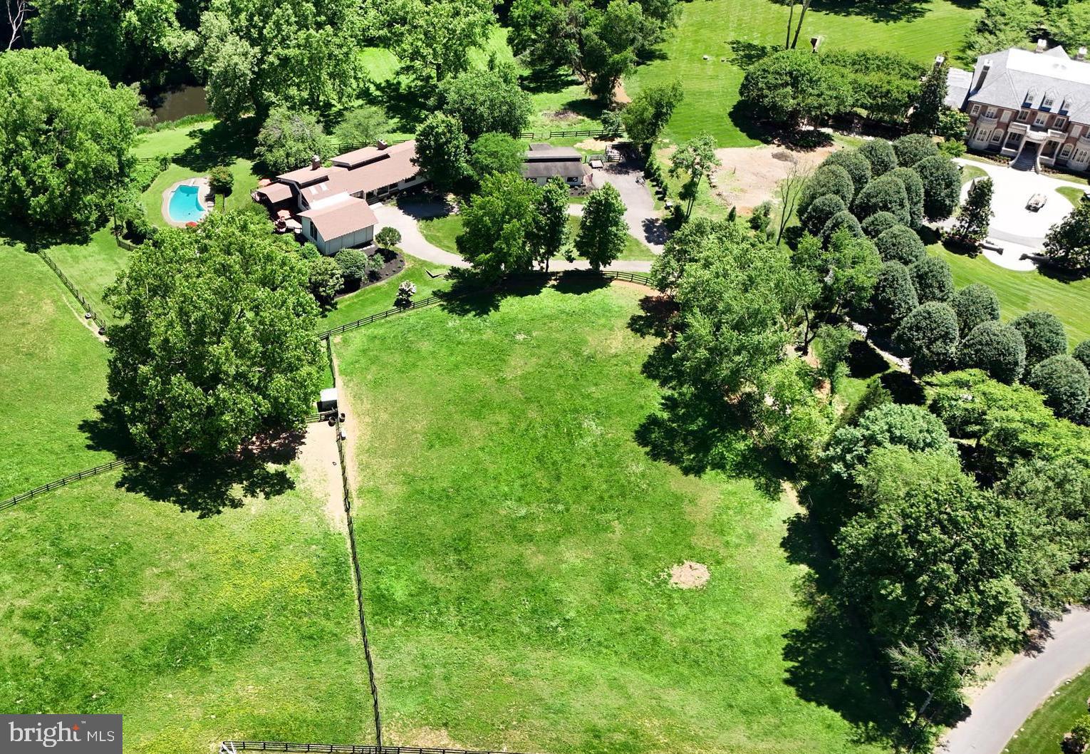 9341 CORNWELL FARM DRIVE