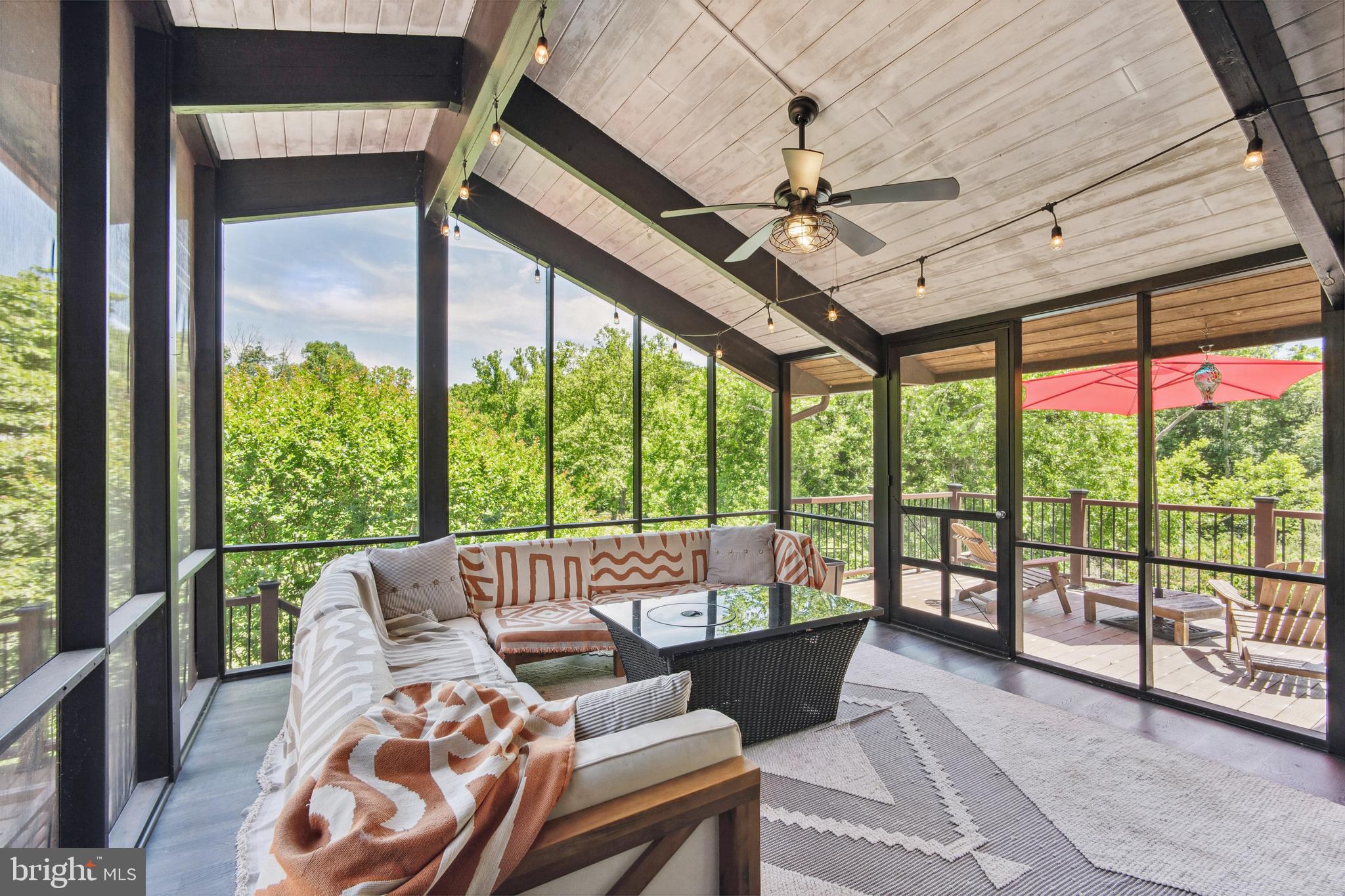 CORNWELL FARM - Residential