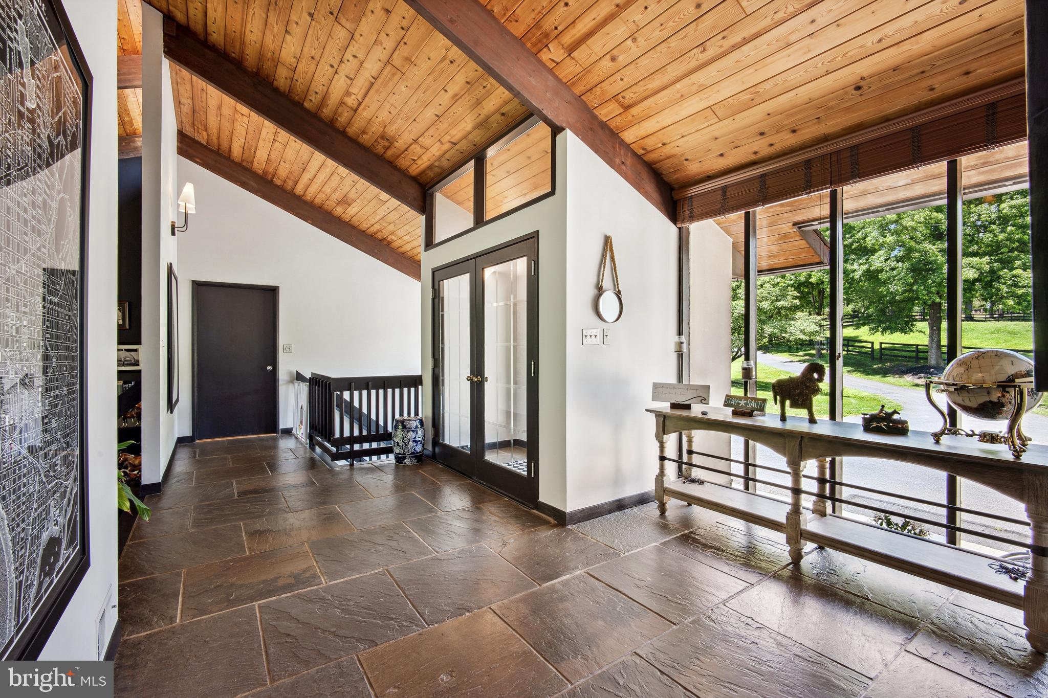 CORNWELL FARM - Residential