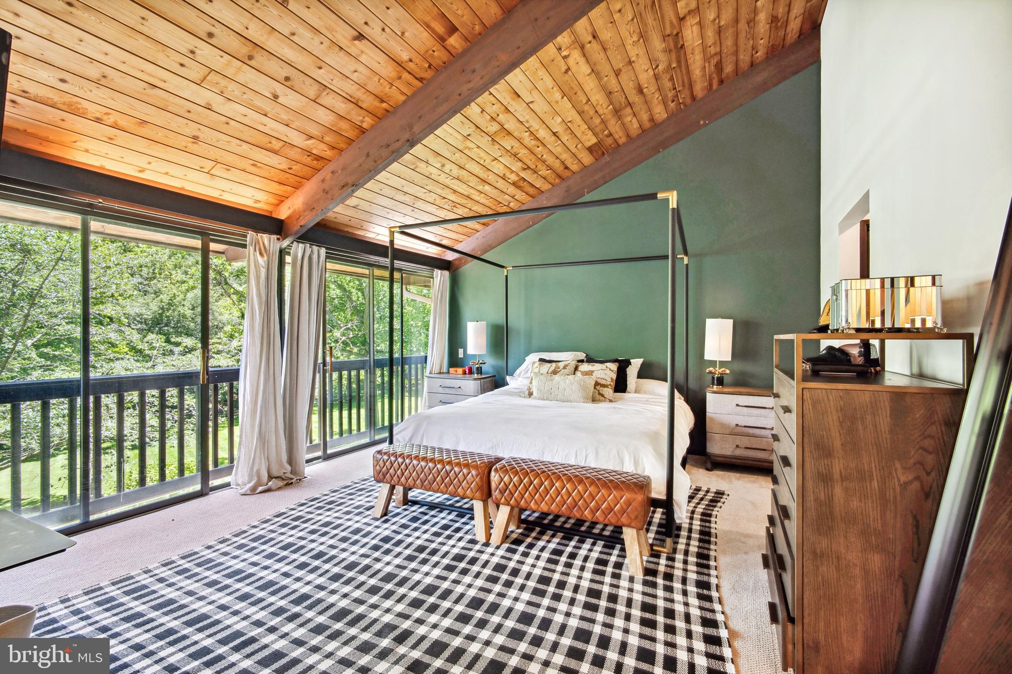 CORNWELL FARM - Residential