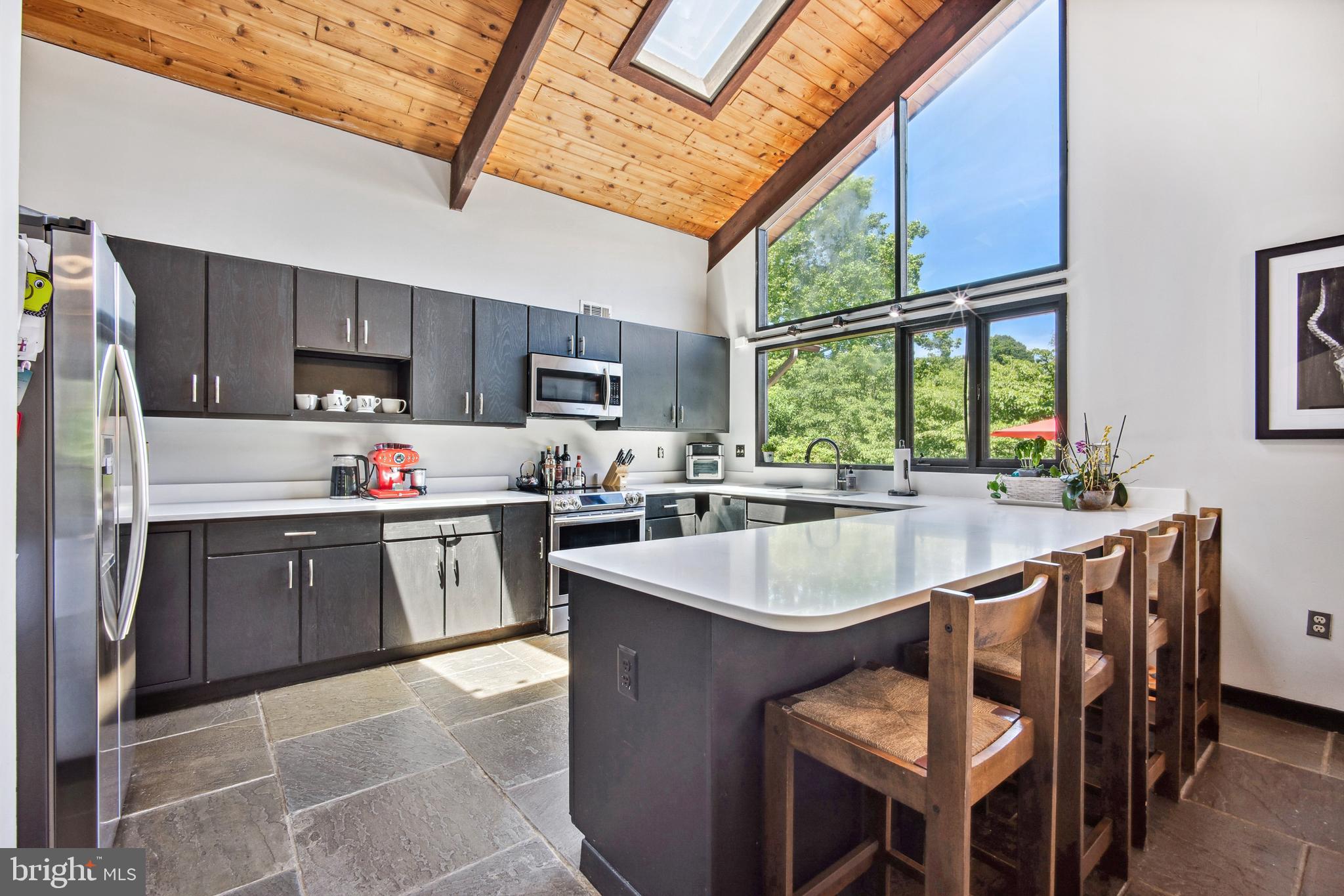 CORNWELL FARM - Residential