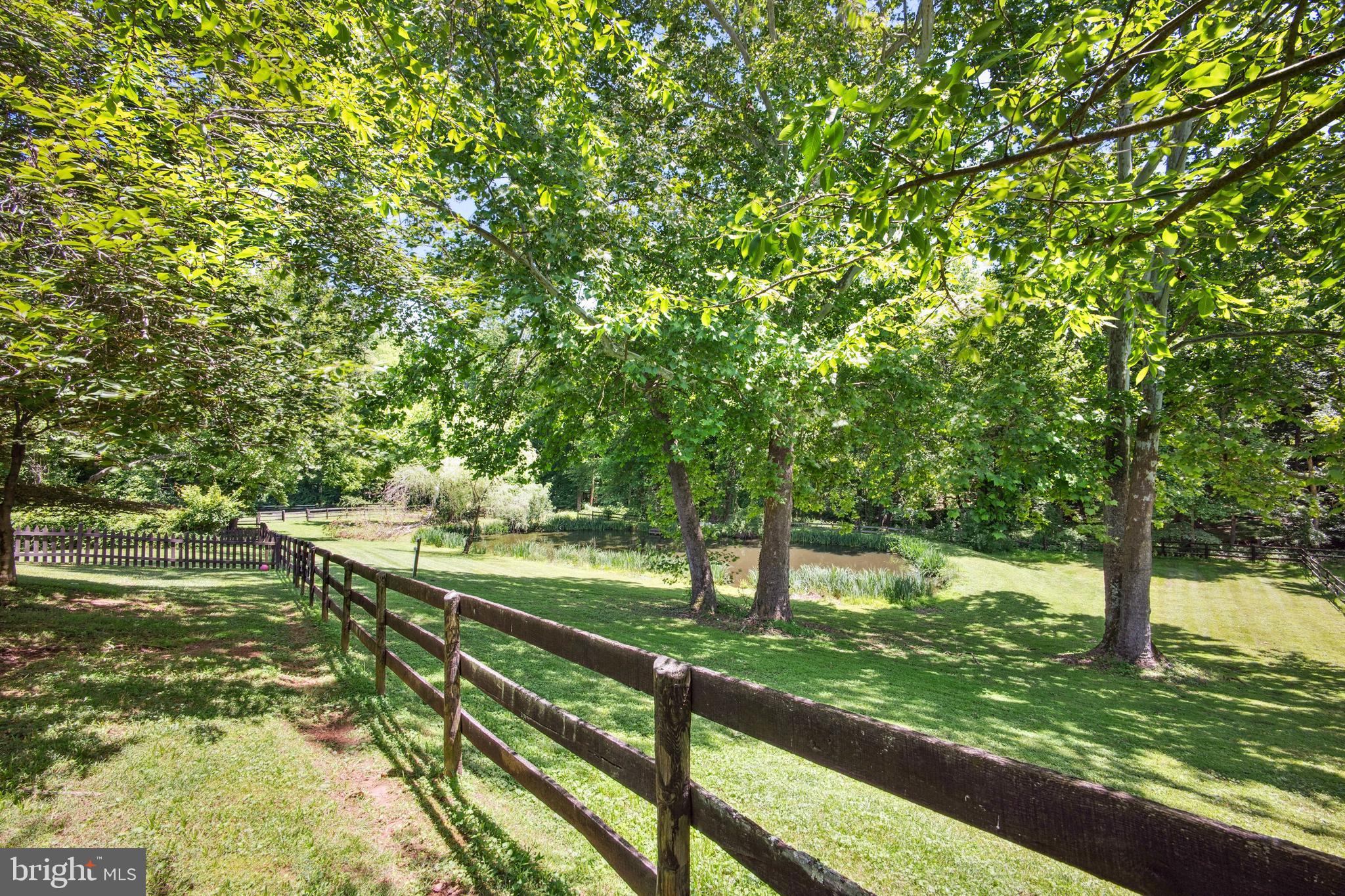 CORNWELL FARM - Residential