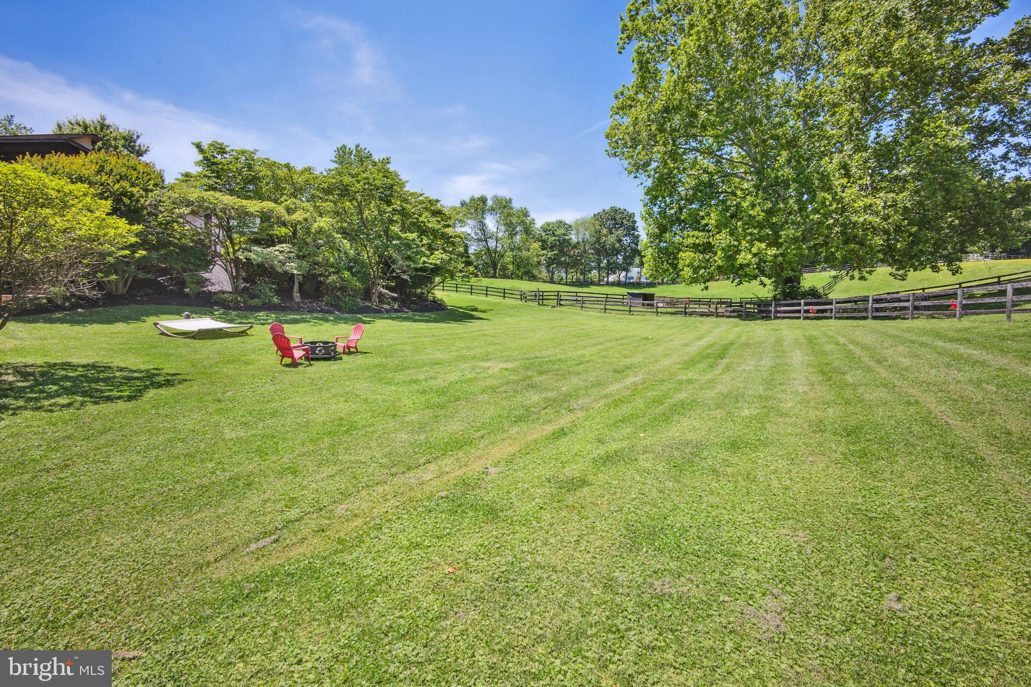CORNWELL FARM - Residential