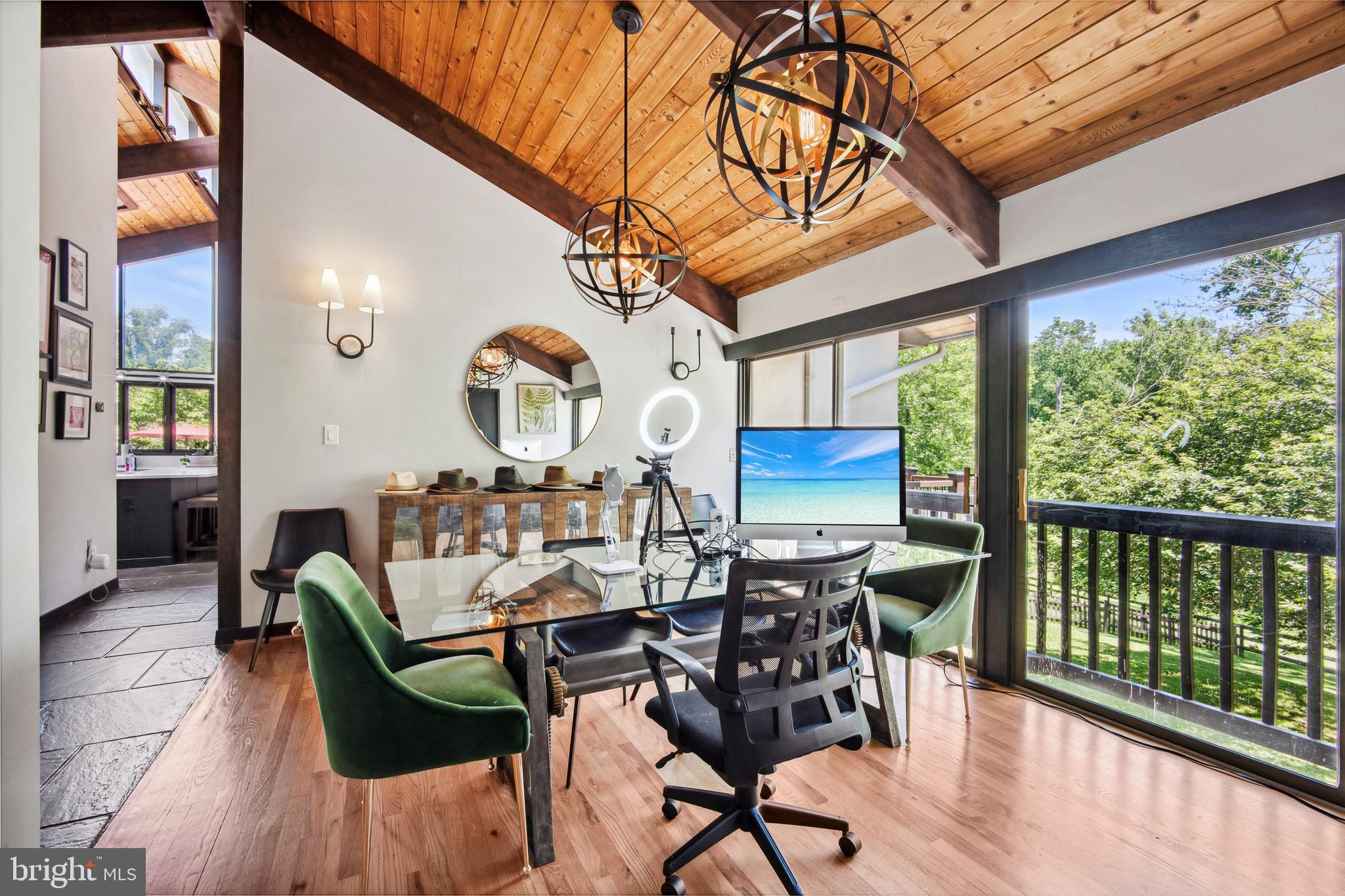 CORNWELL FARM - Residential