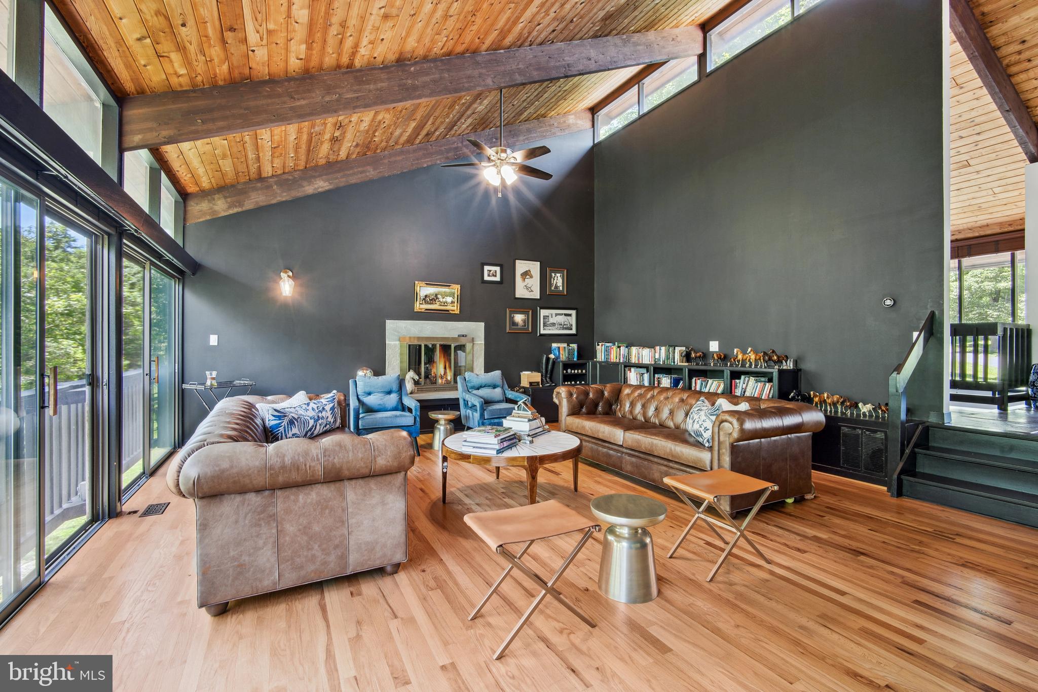 CORNWELL FARM - Residential