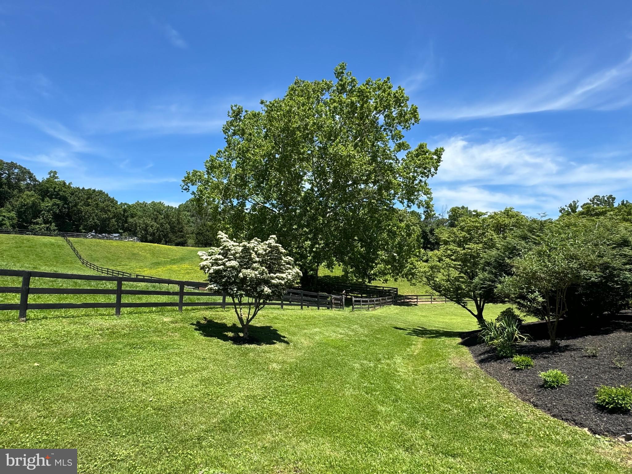 CORNWELL FARM - Residential