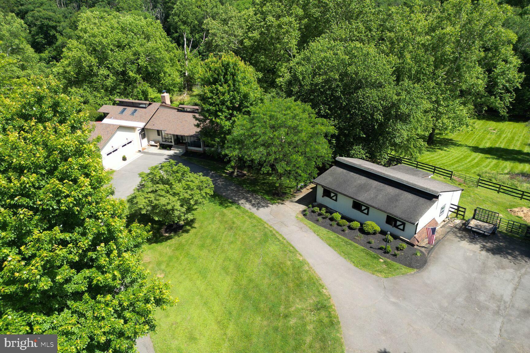 CORNWELL FARM - Residential