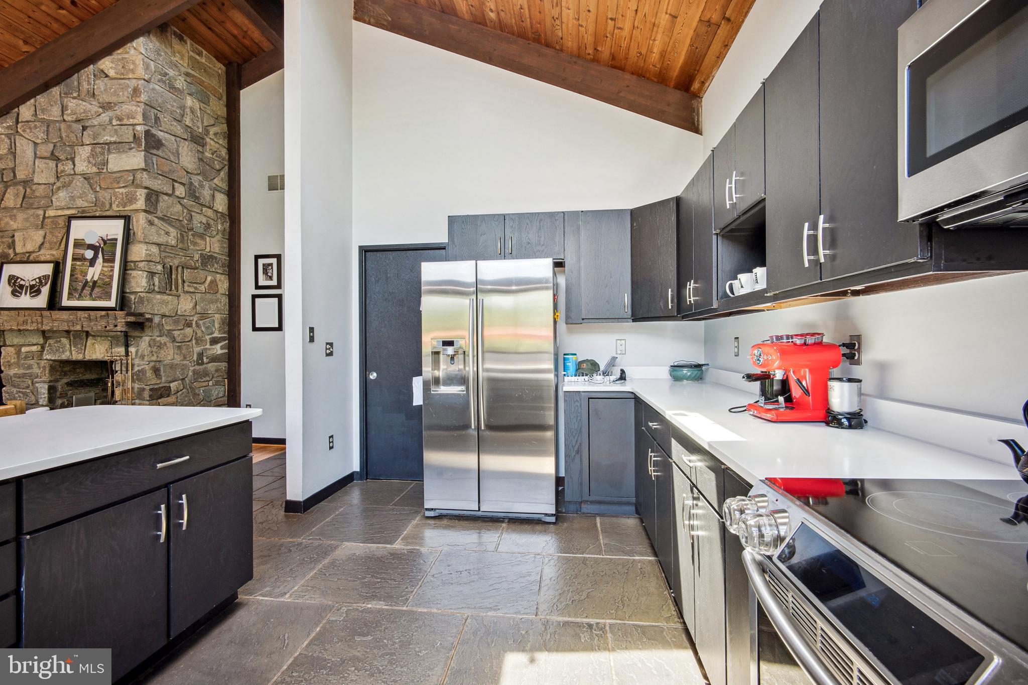 CORNWELL FARM - Residential