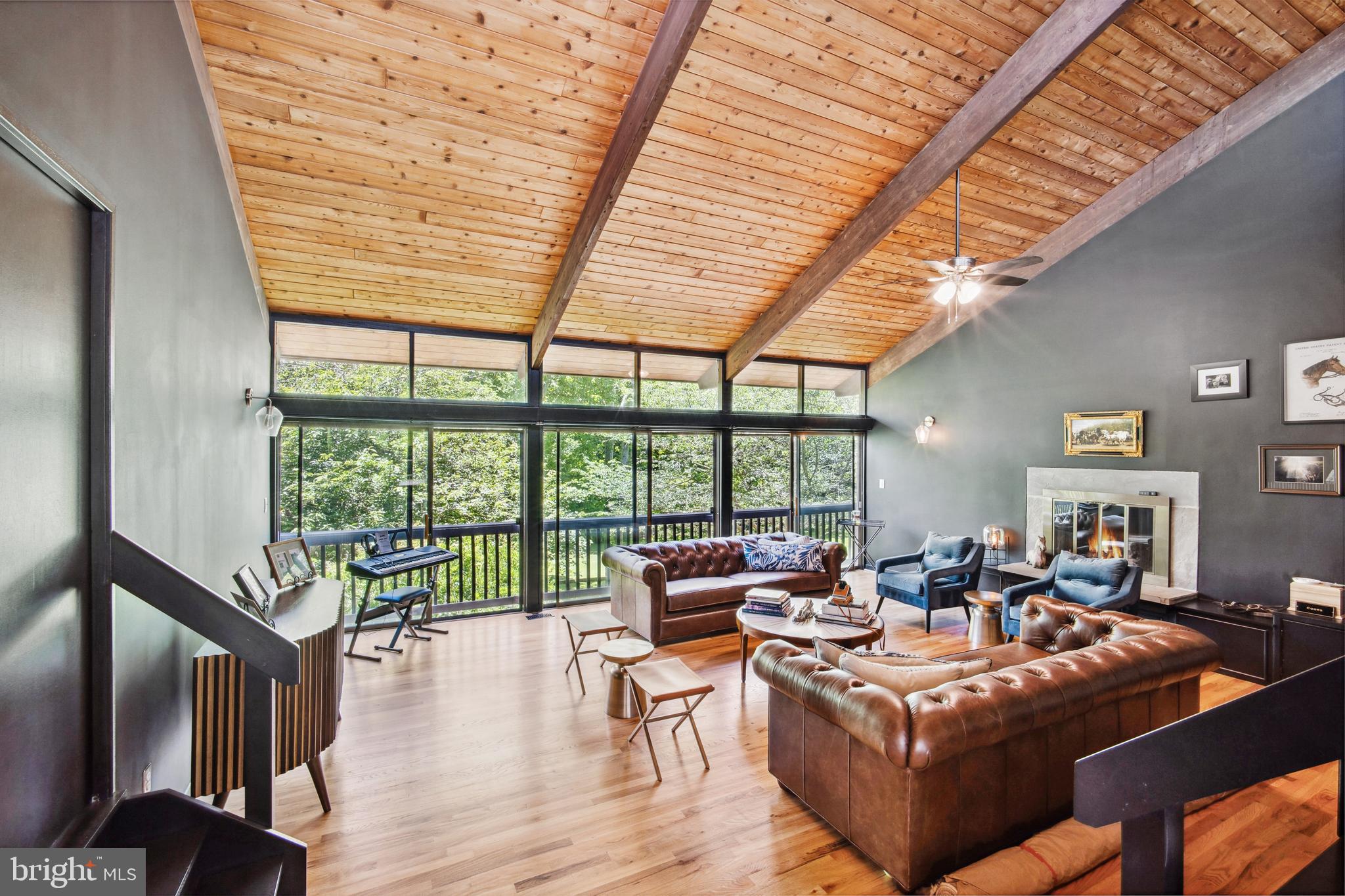 CORNWELL FARM - Residential