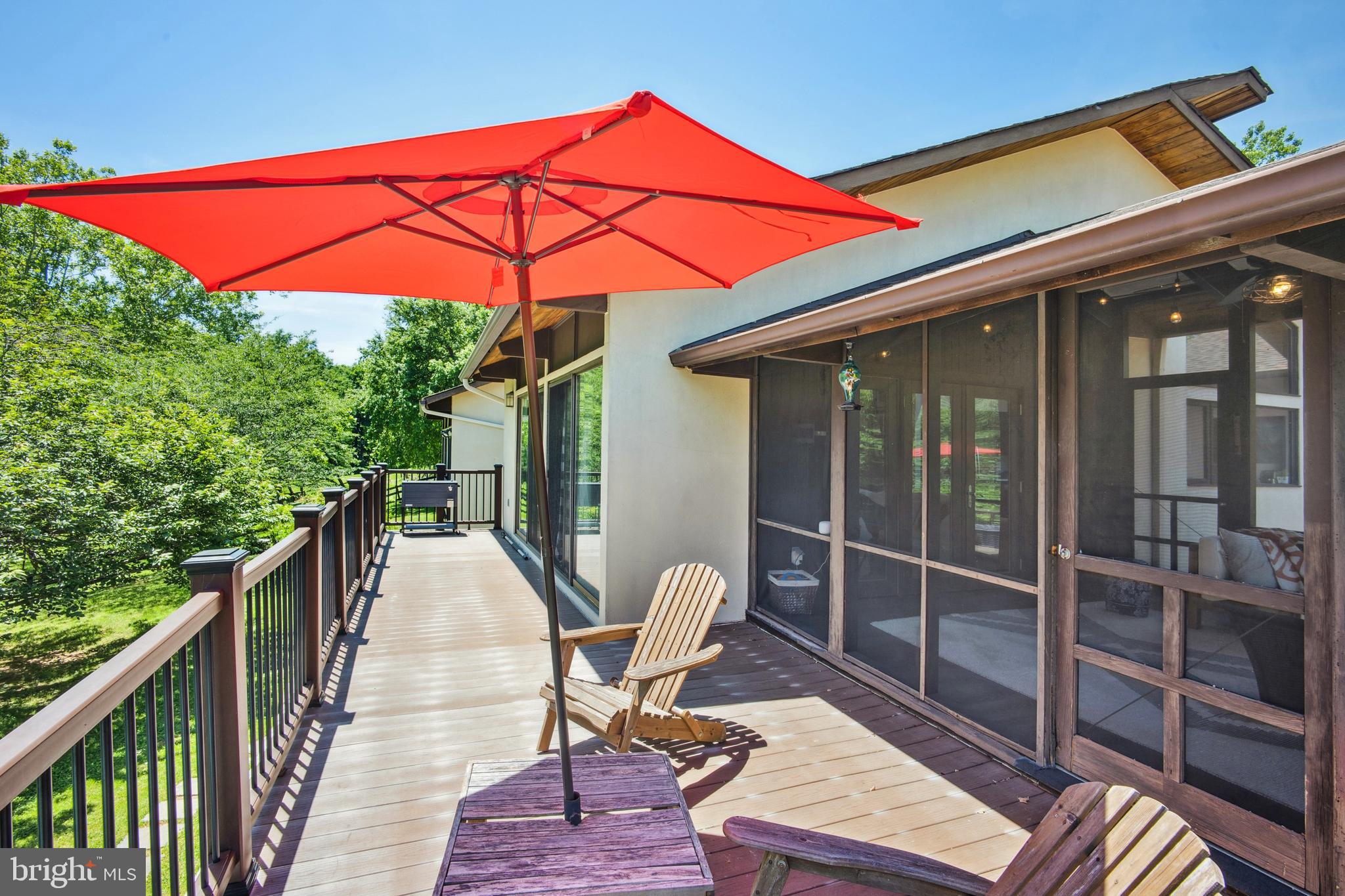 CORNWELL FARM - Residential