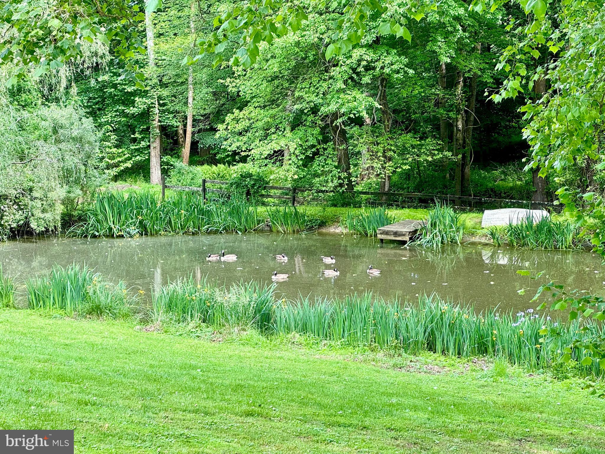 CORNWELL FARM - Residential