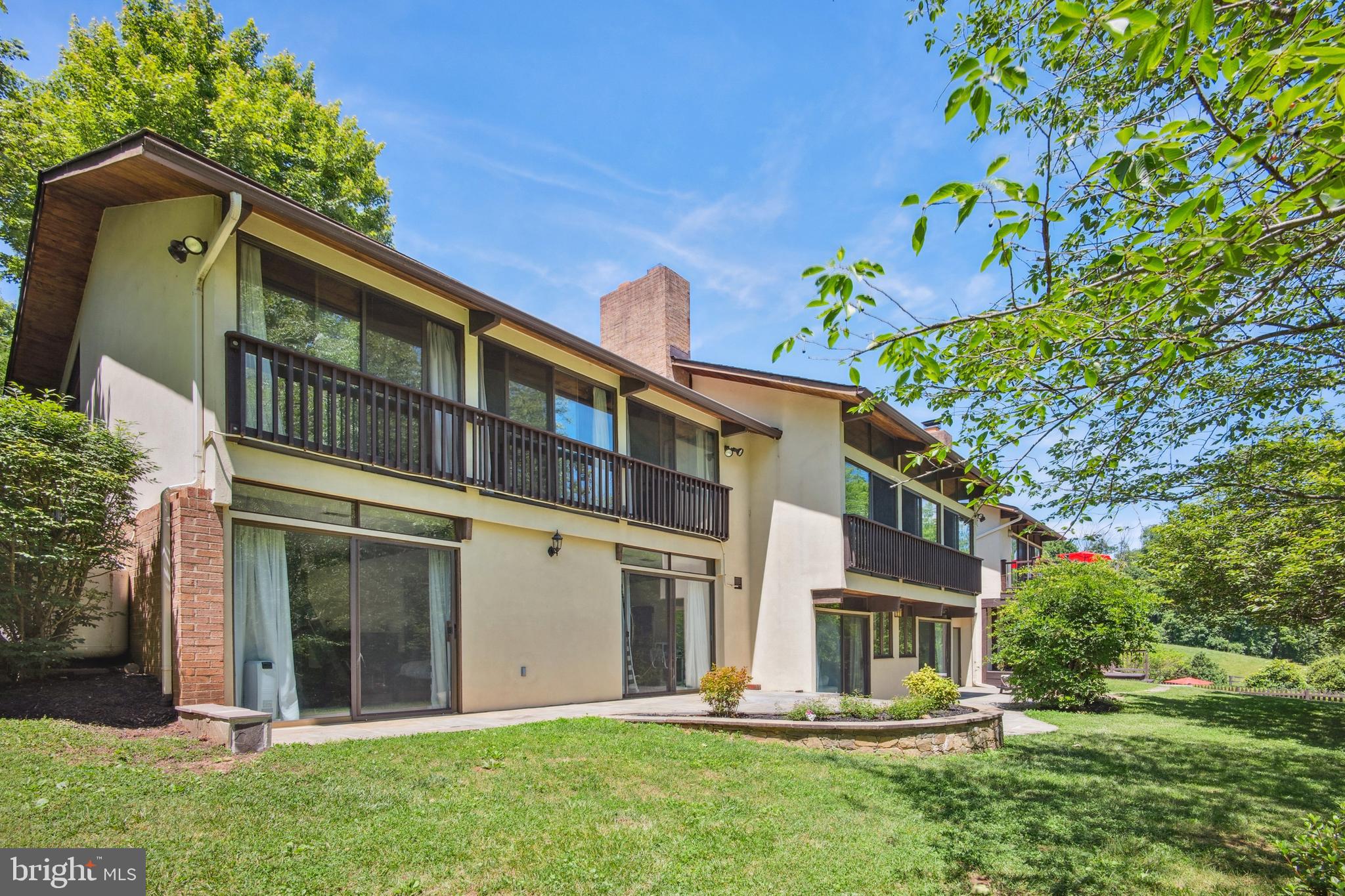 CORNWELL FARM - Residential