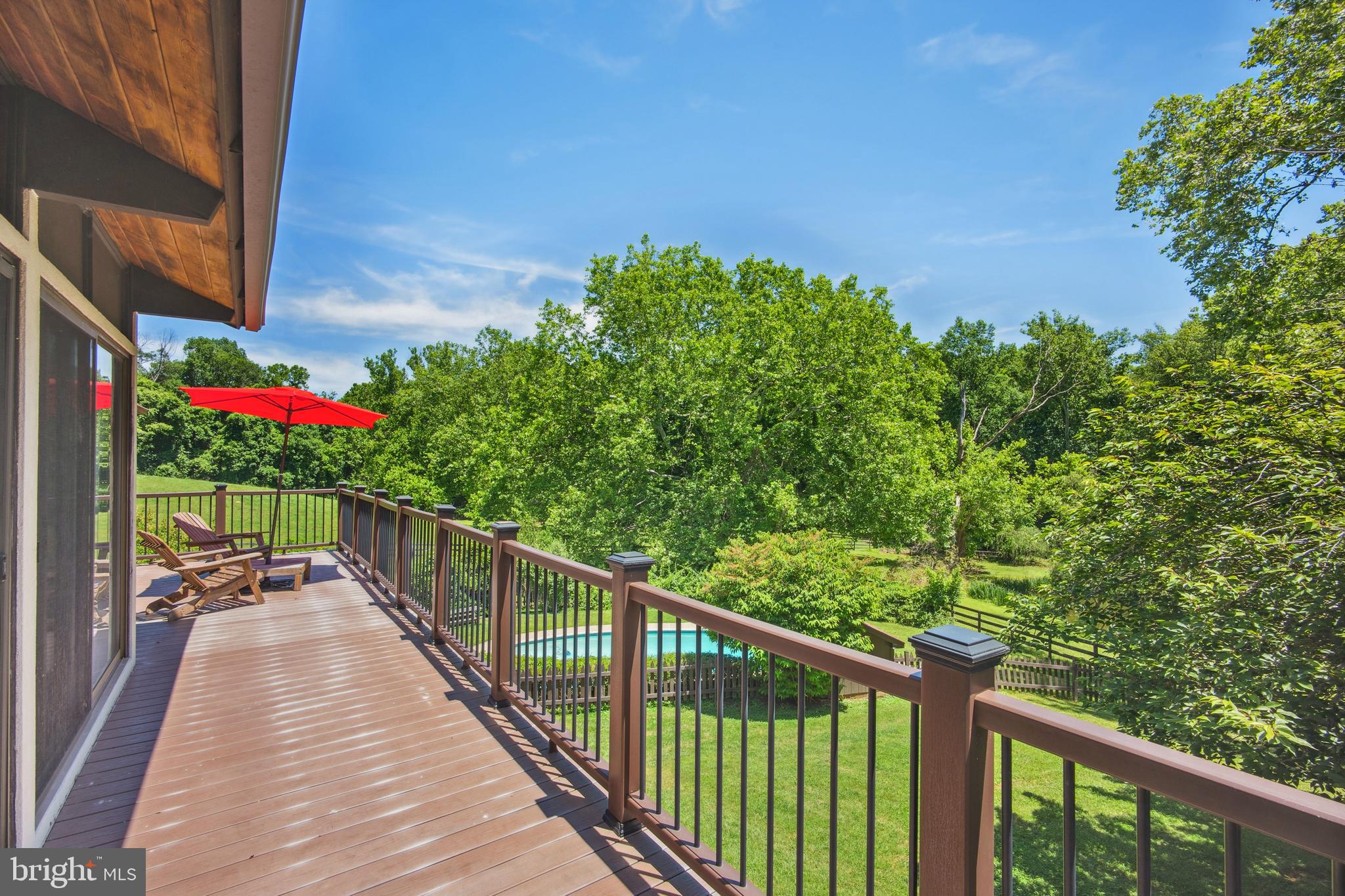 CORNWELL FARM - Residential