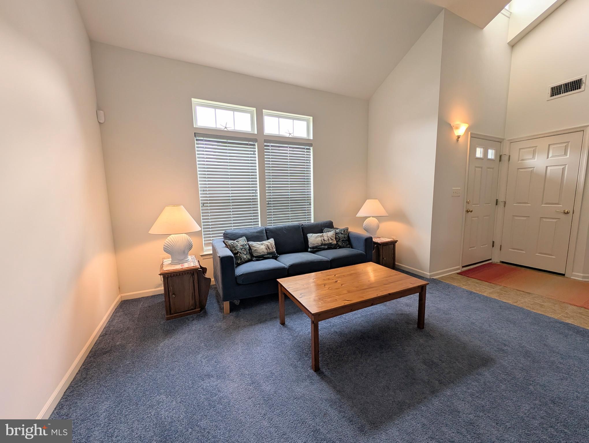 BAYVIEW LANDING - Residential