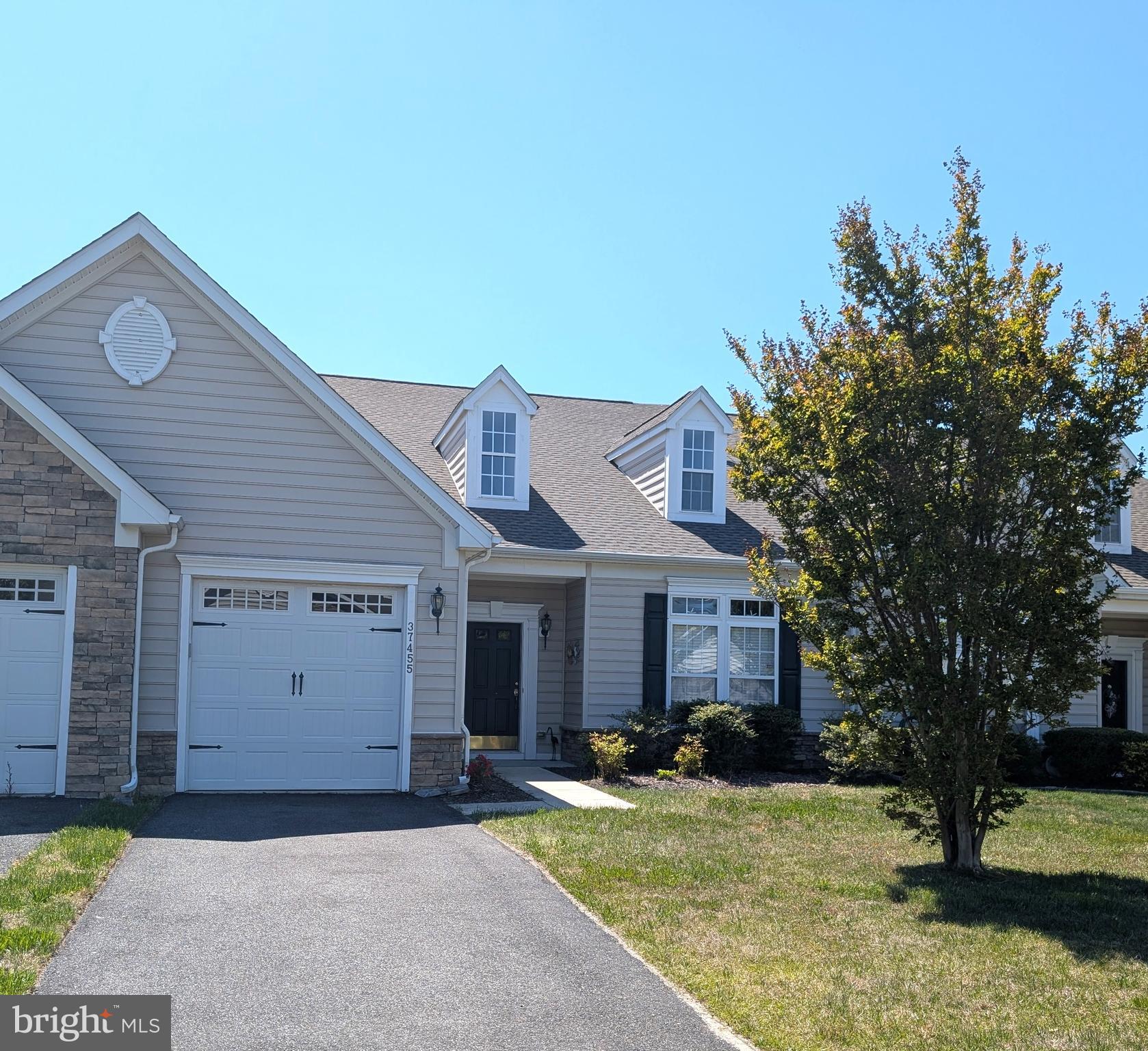 BAYVIEW LANDING - Residential